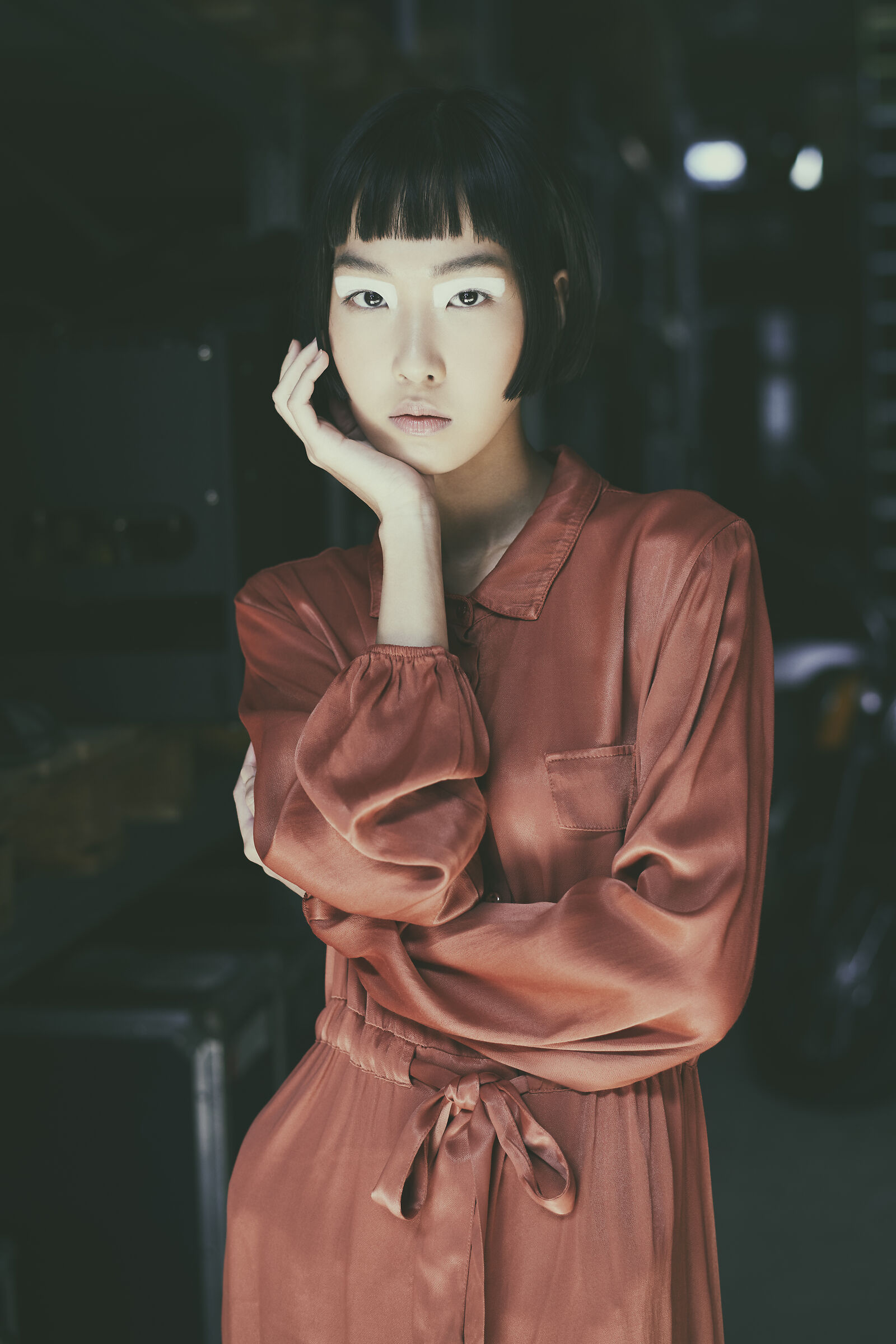 Yujin, Mokke's 2020.