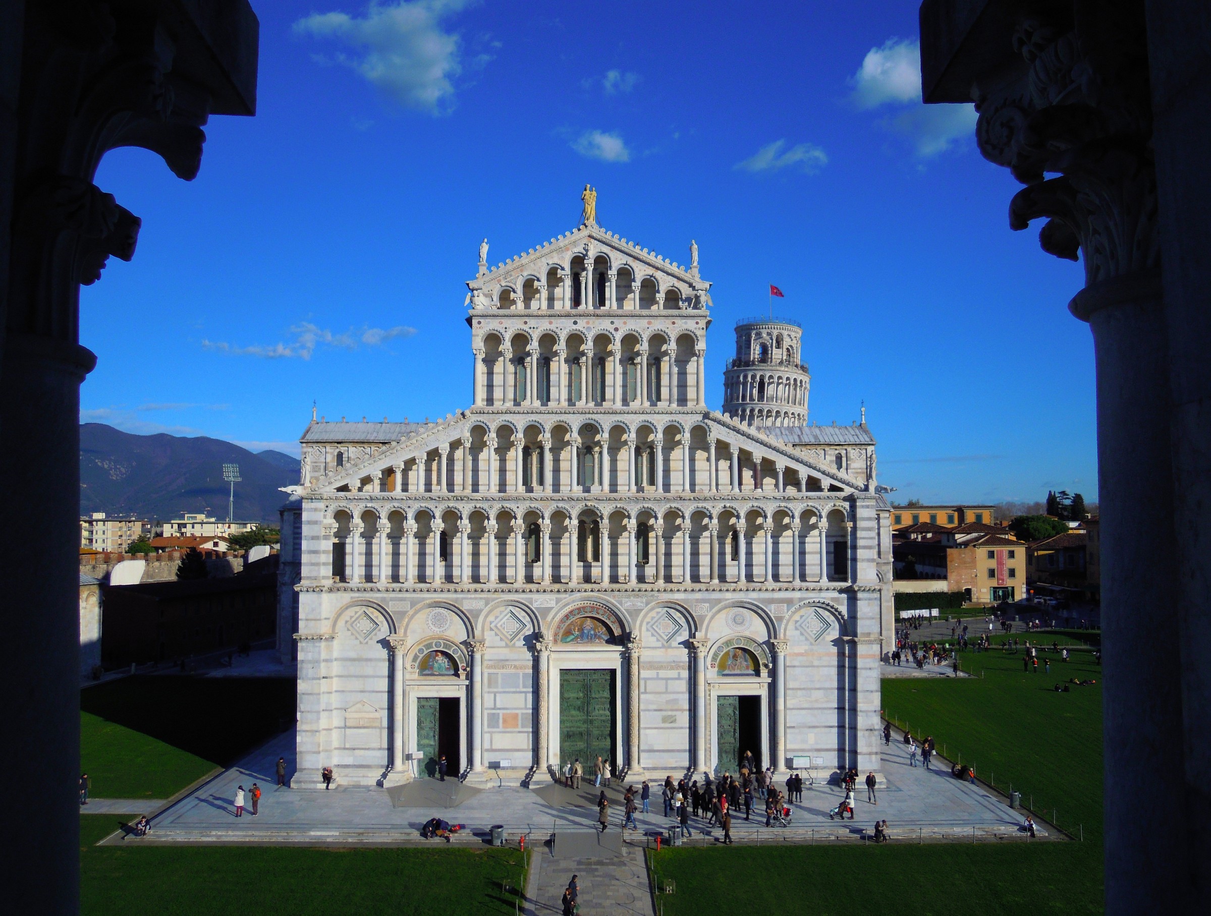 Cattedrale di Pisa
