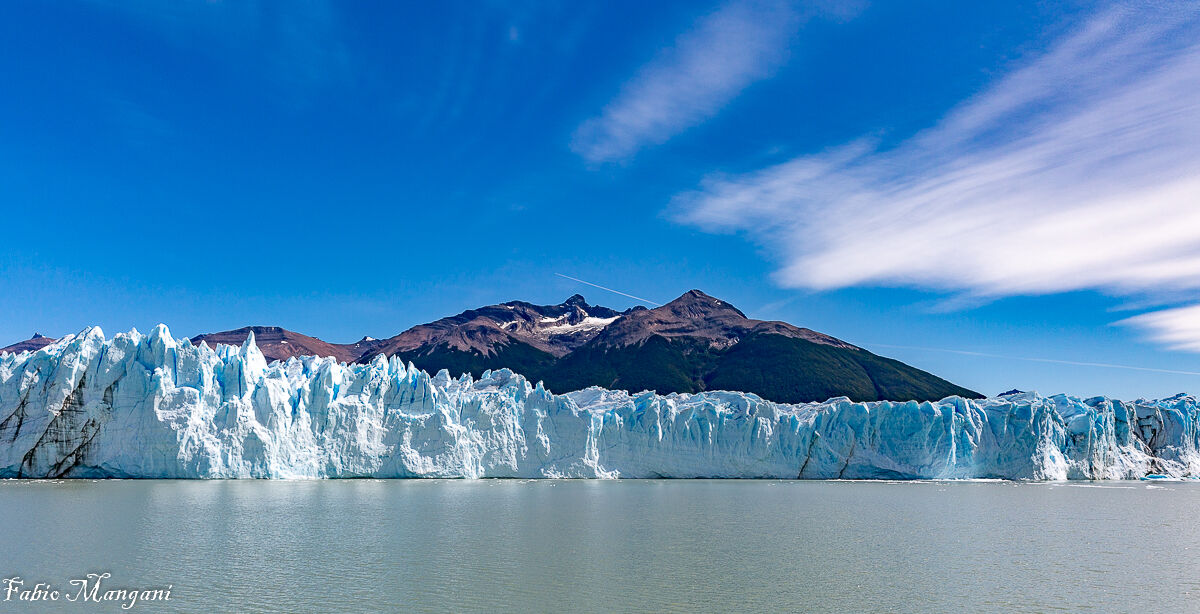 ......... Moreno expert ...... Patagonia