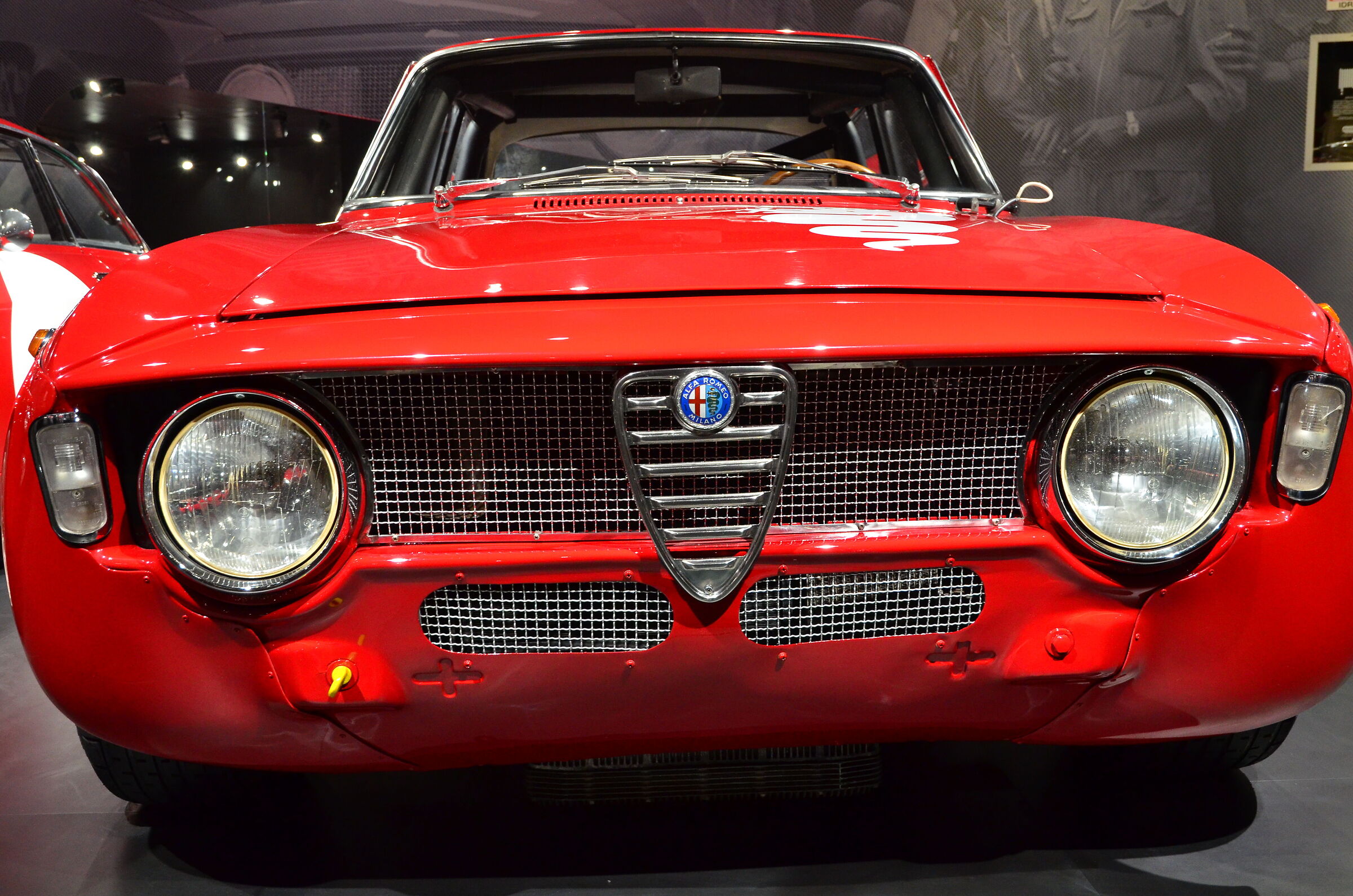 Immortal masterpieces