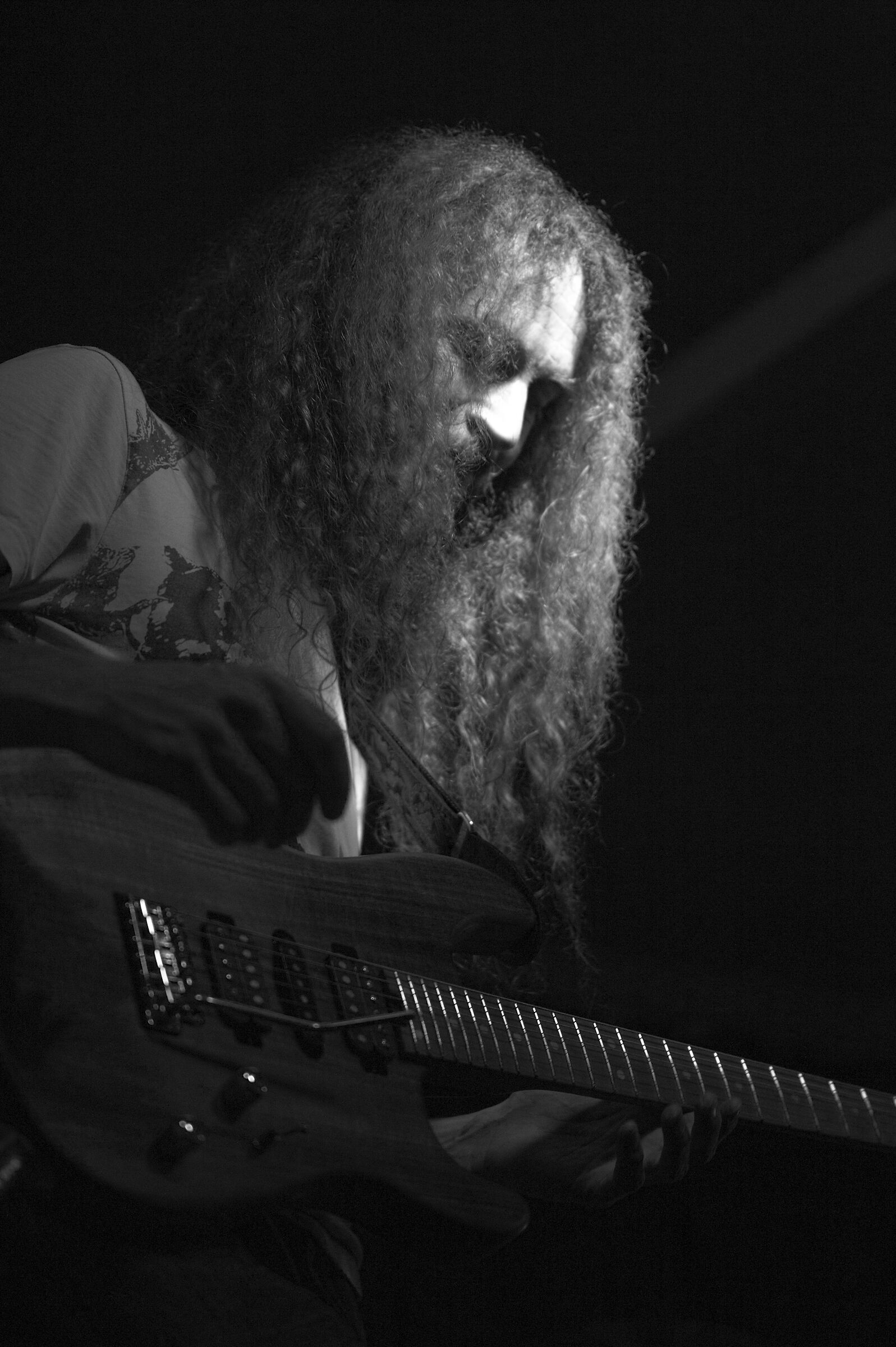Guthrie Govan