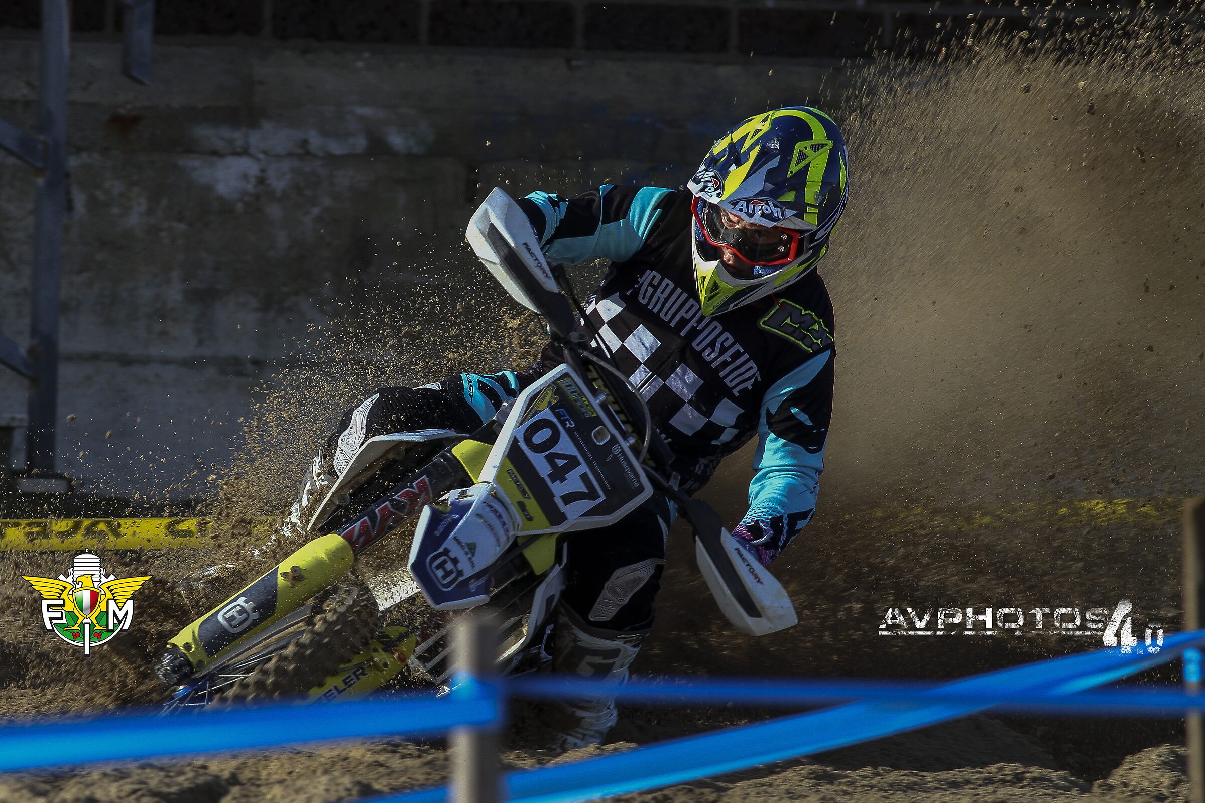 Questione di angolo!