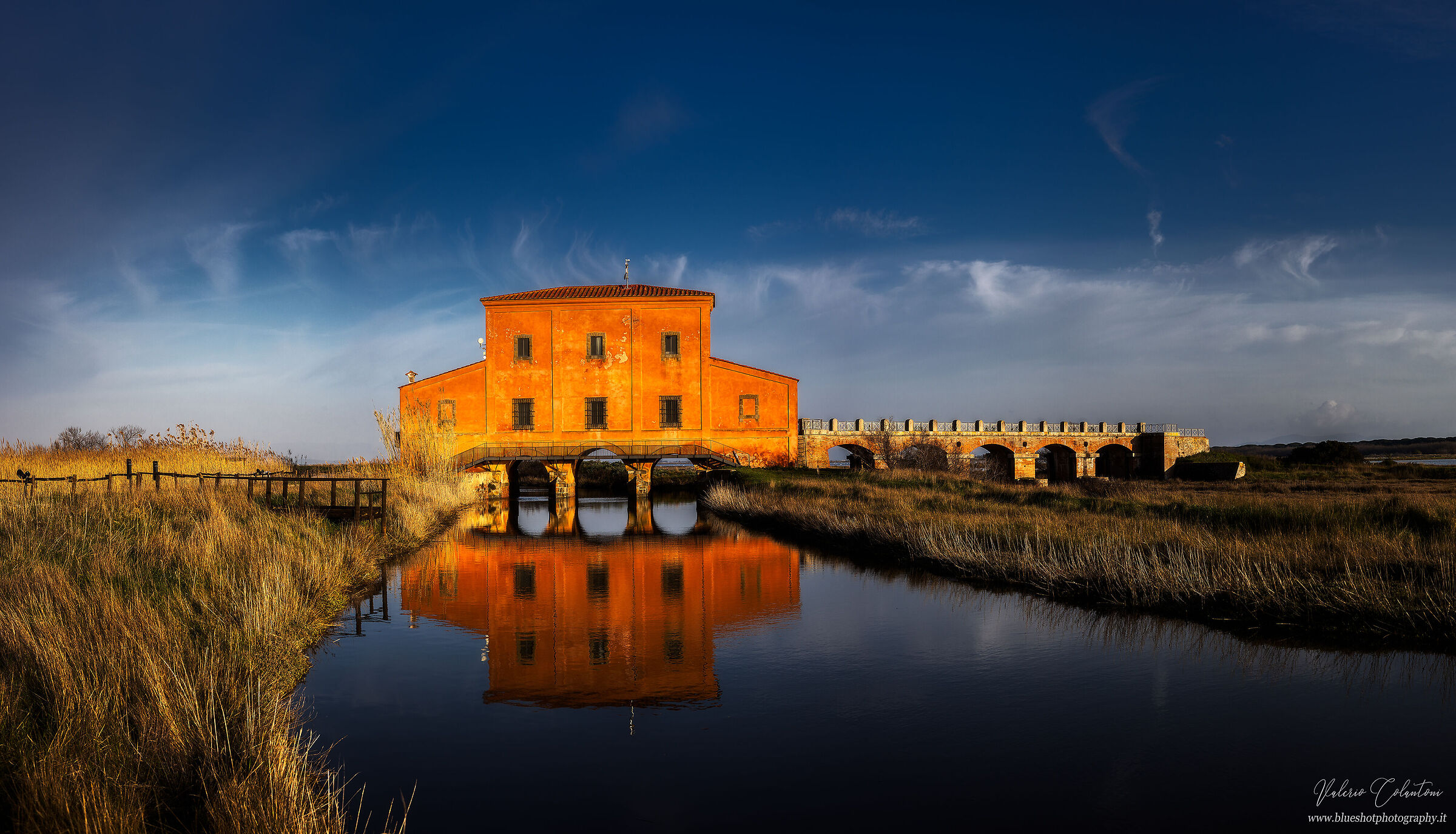 Casa Rossa Ximenes...