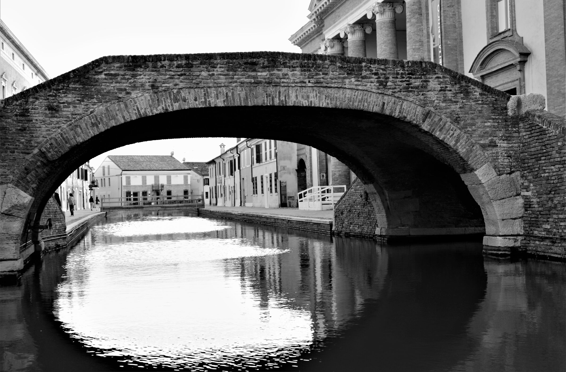Comacchio