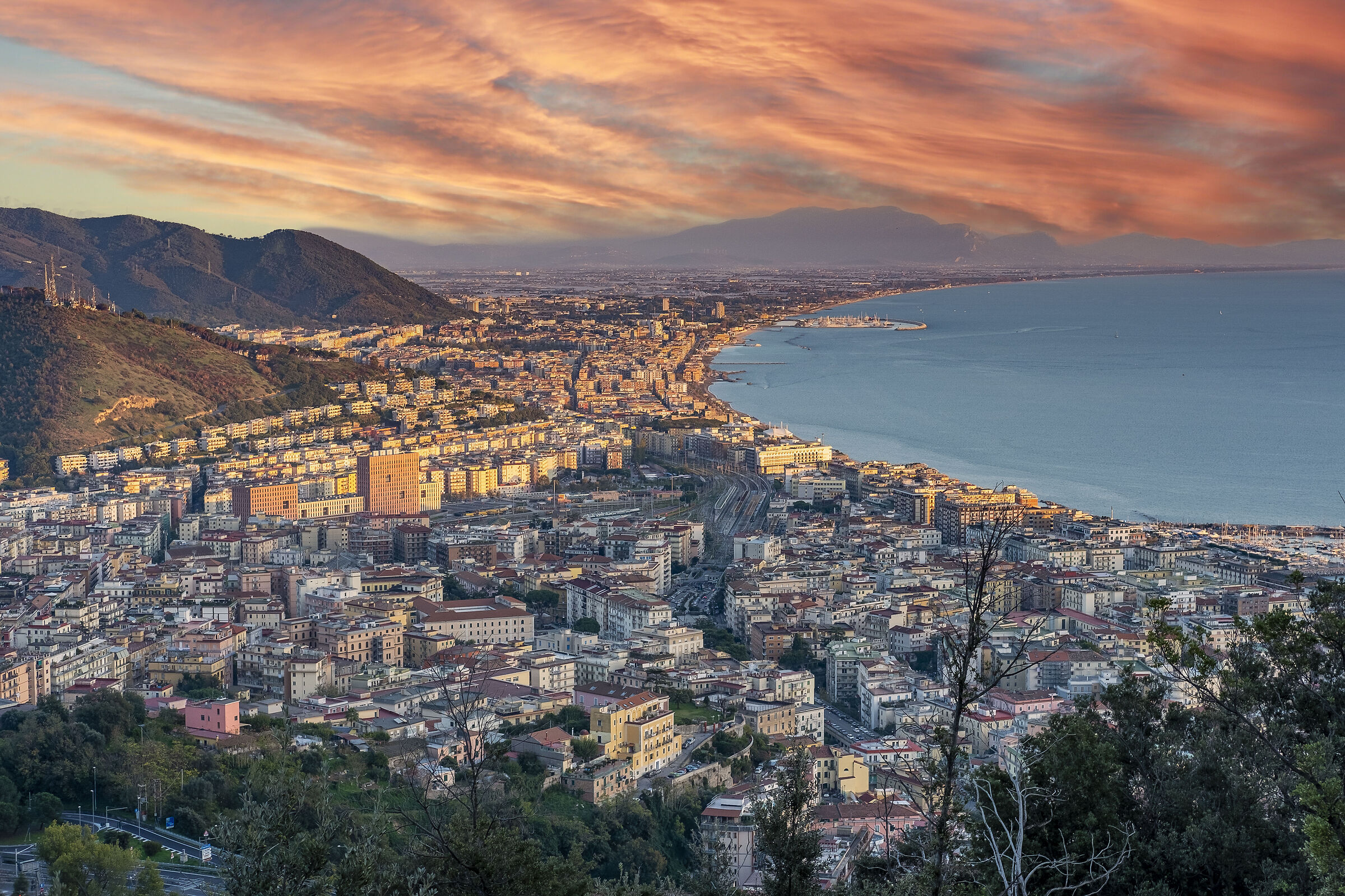 Salerno!!!!