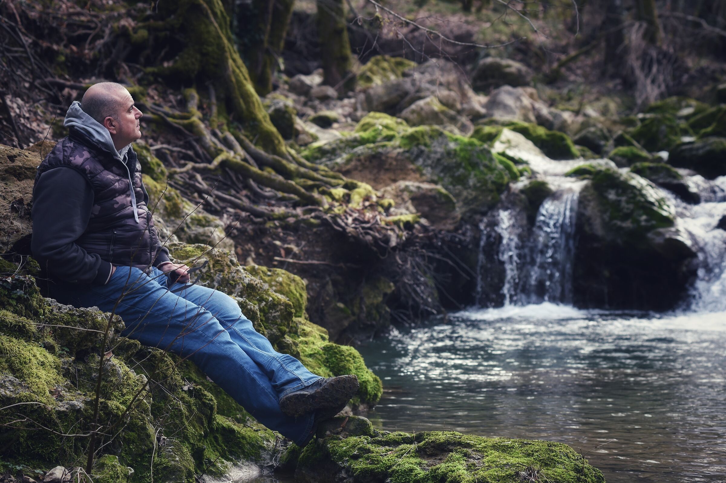 La solitudine dei numeri primi