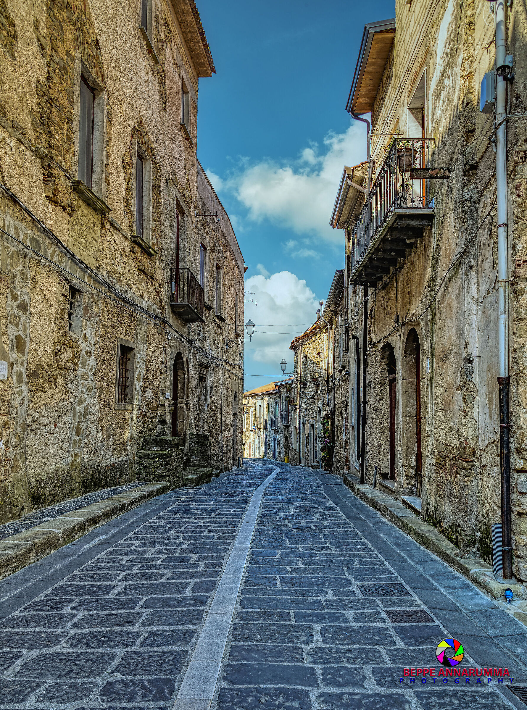 Scorcio di Perdifumo (Sa)