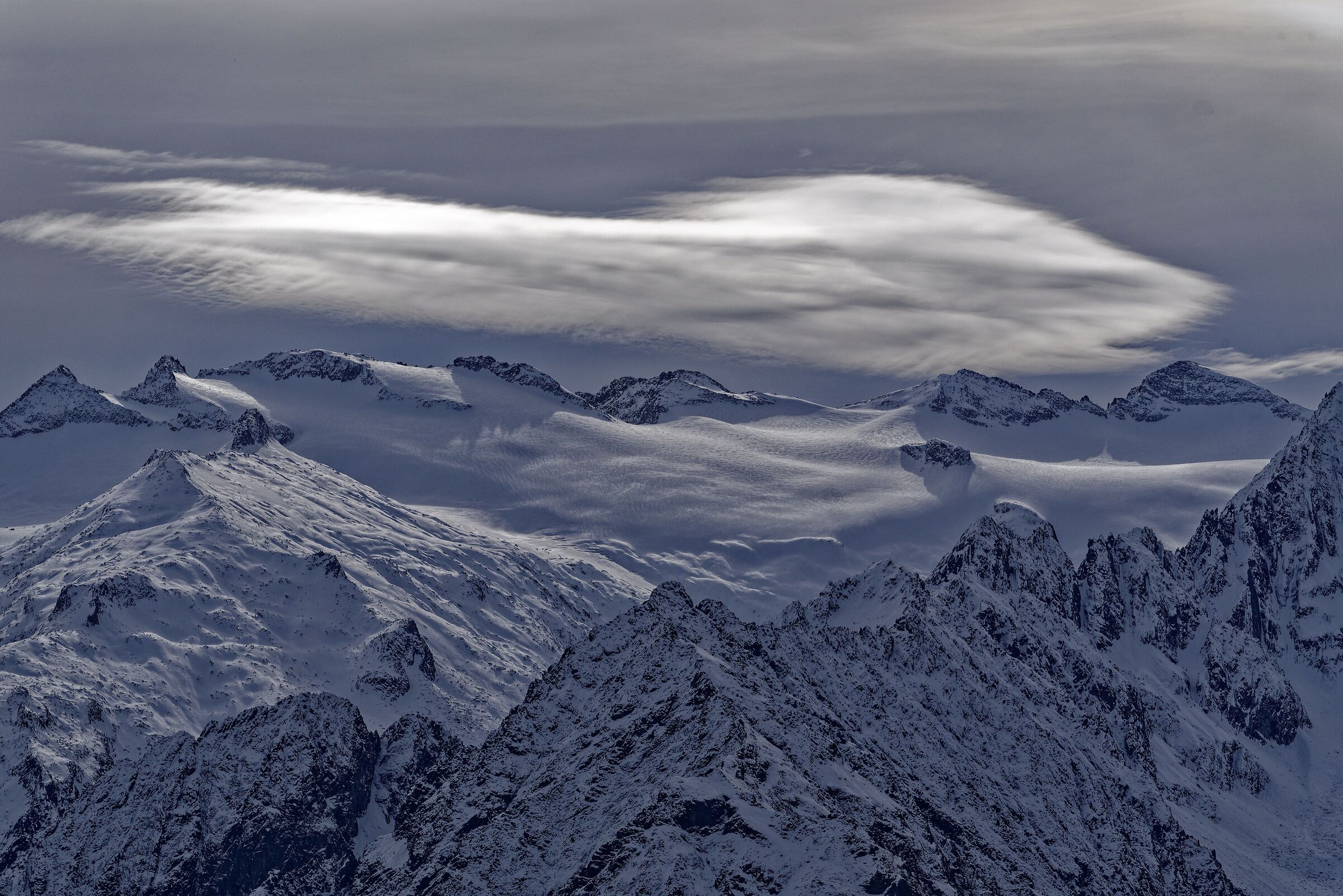 Towards the Graole II