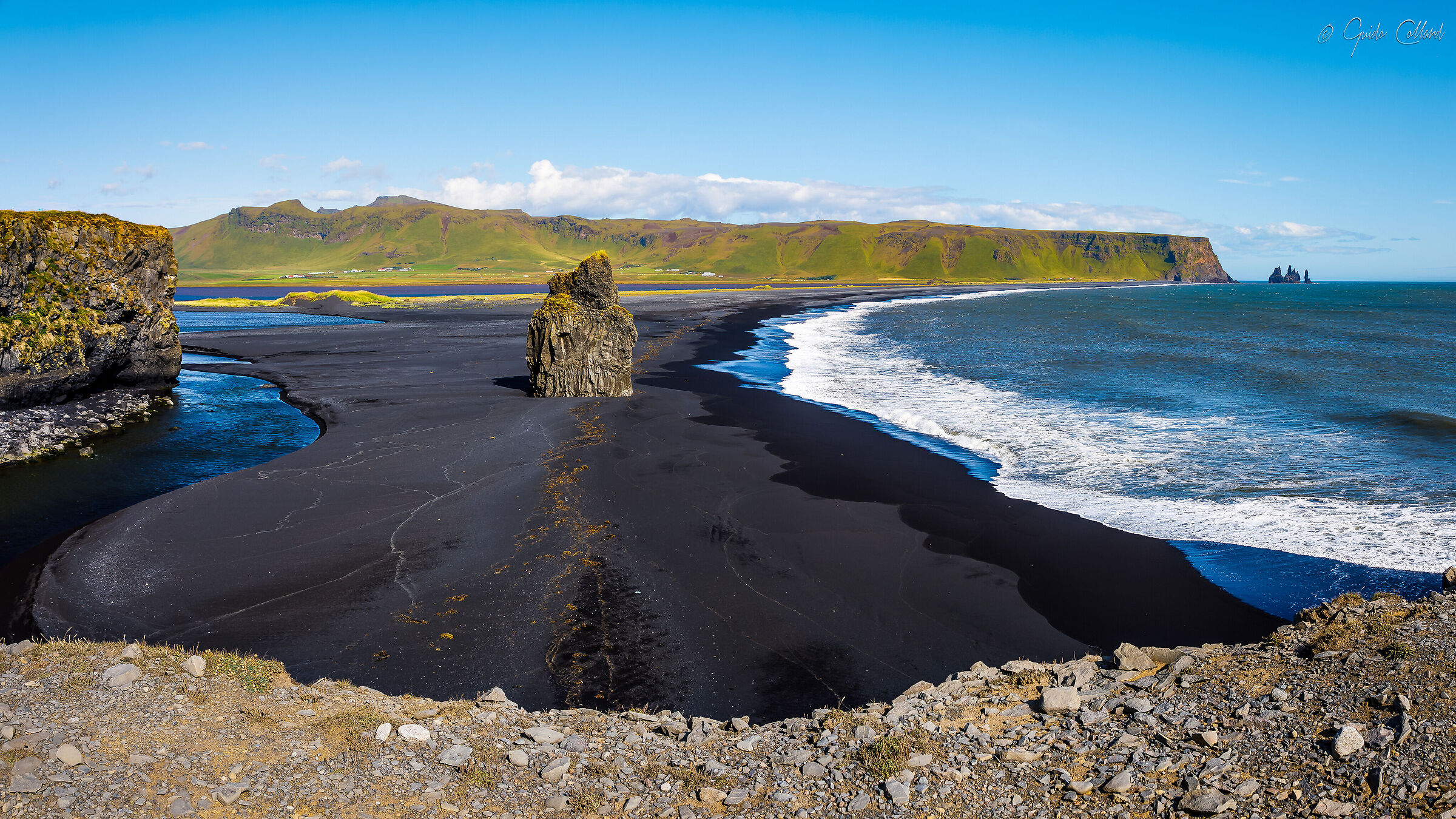 Reynisfjara