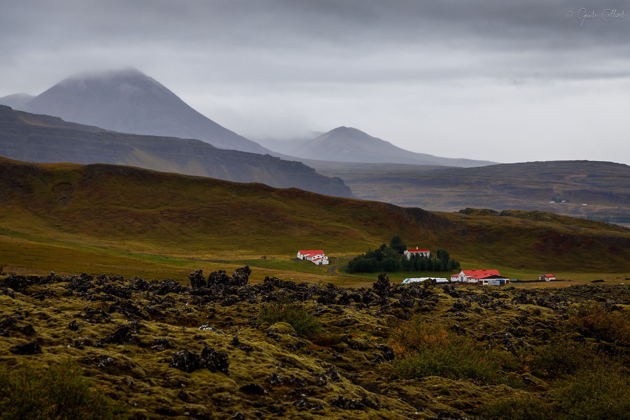 Icelandic Panorama 2