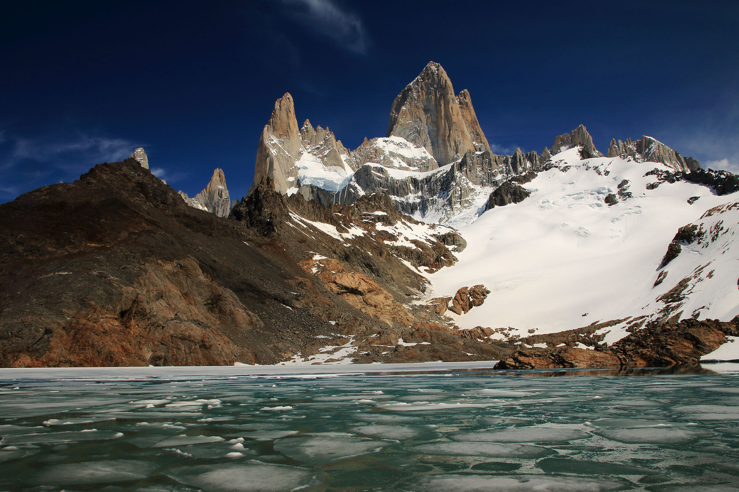 "aguglie" Fitz-Roy