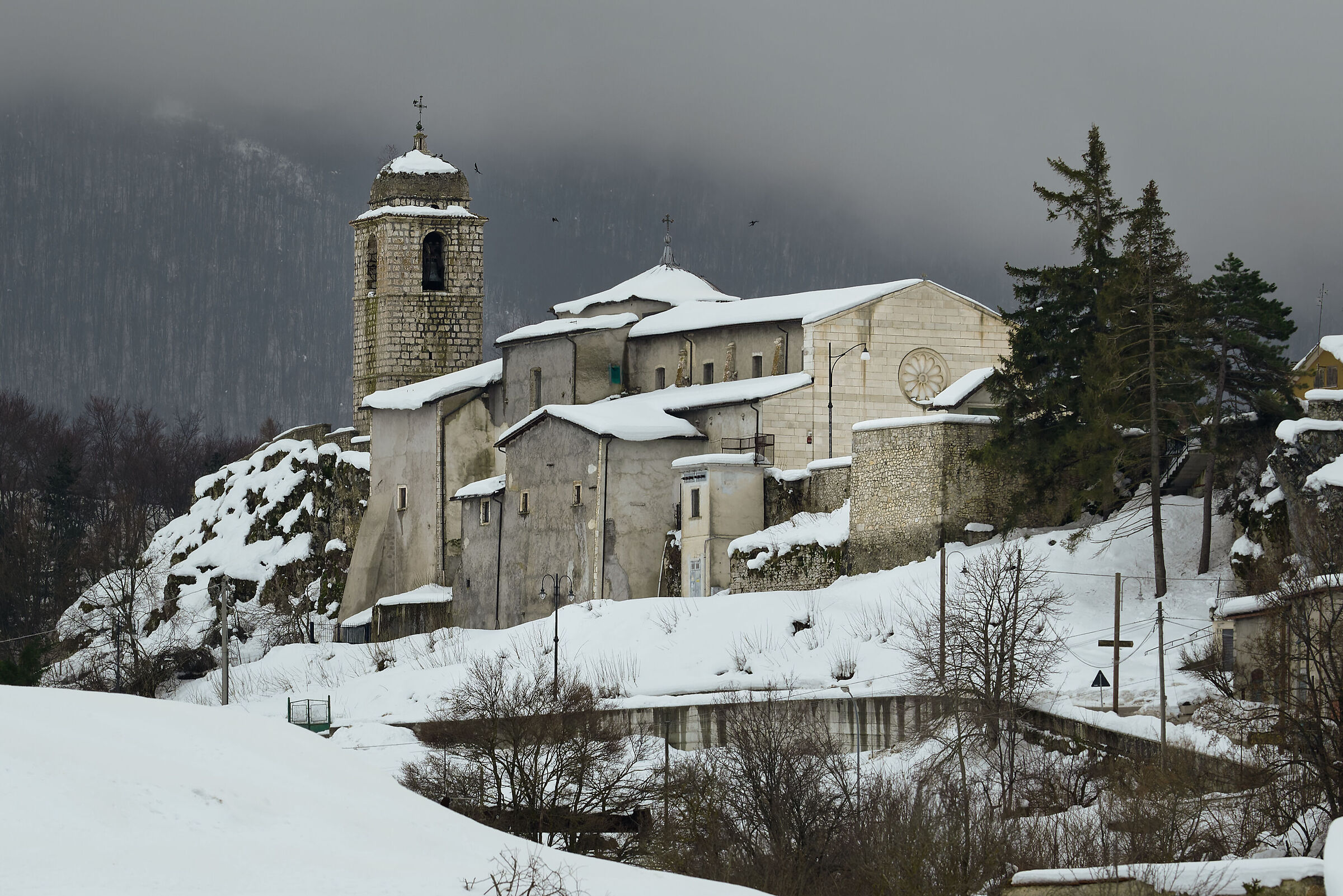 Santa Maria della Neve