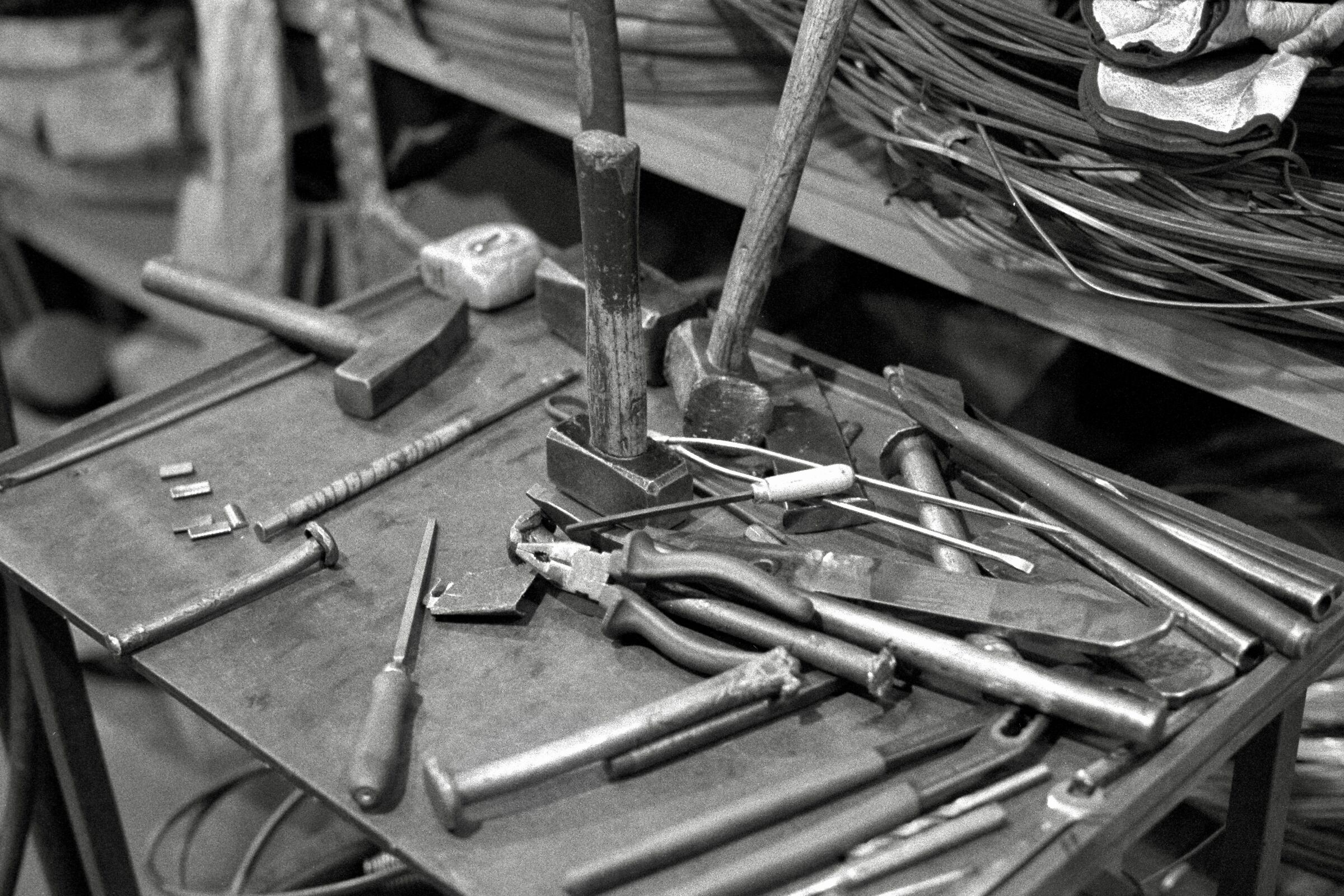 Strumenti di precisione