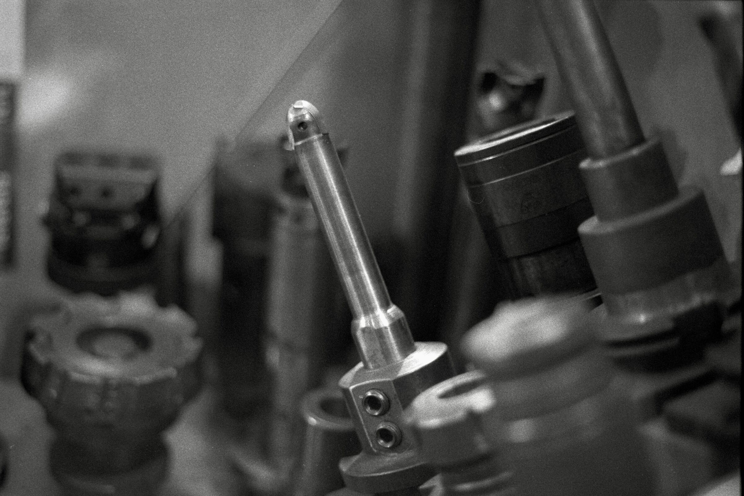 un“RAGGIO” di luce