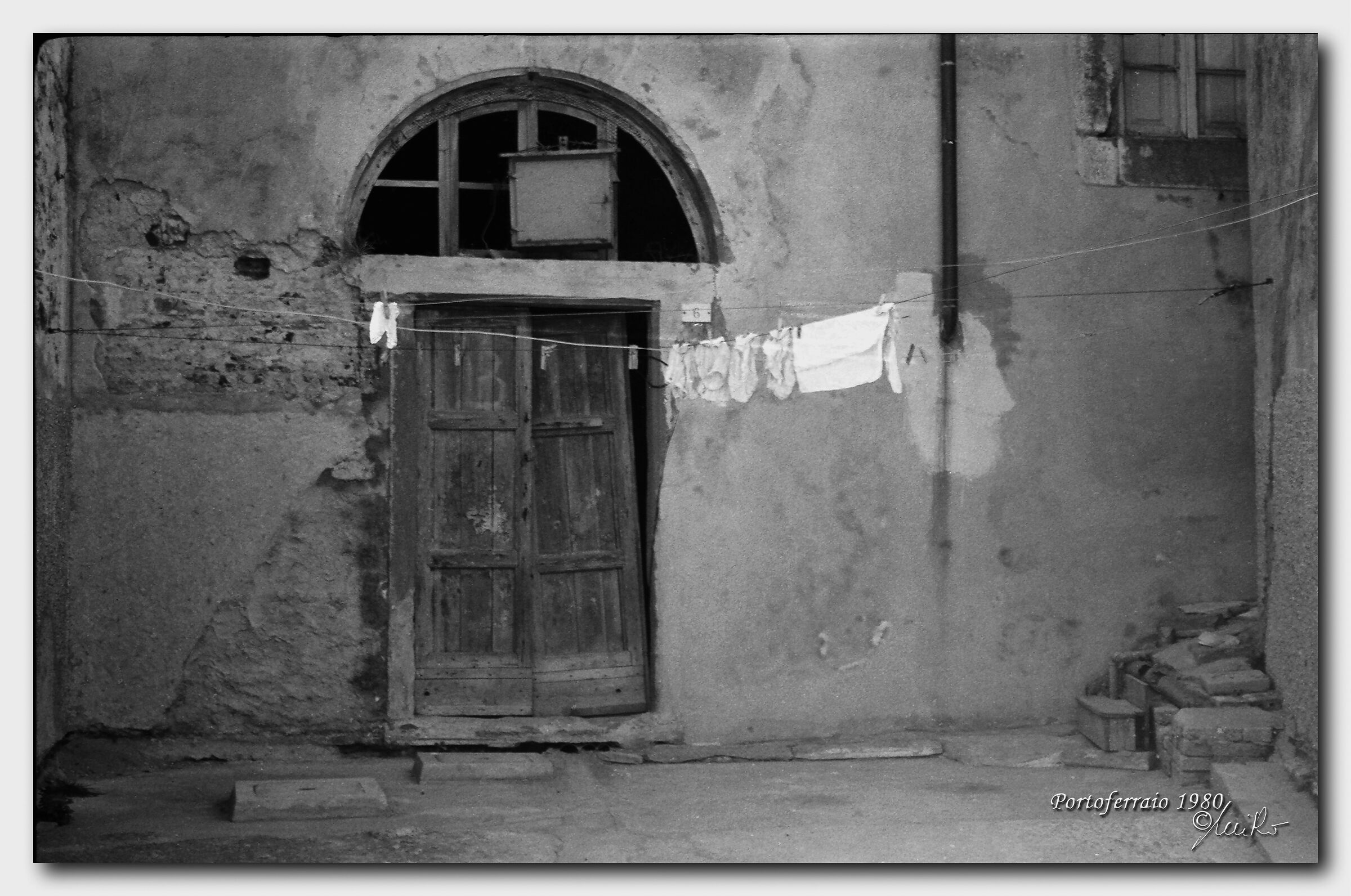 Cortiletto Elbano