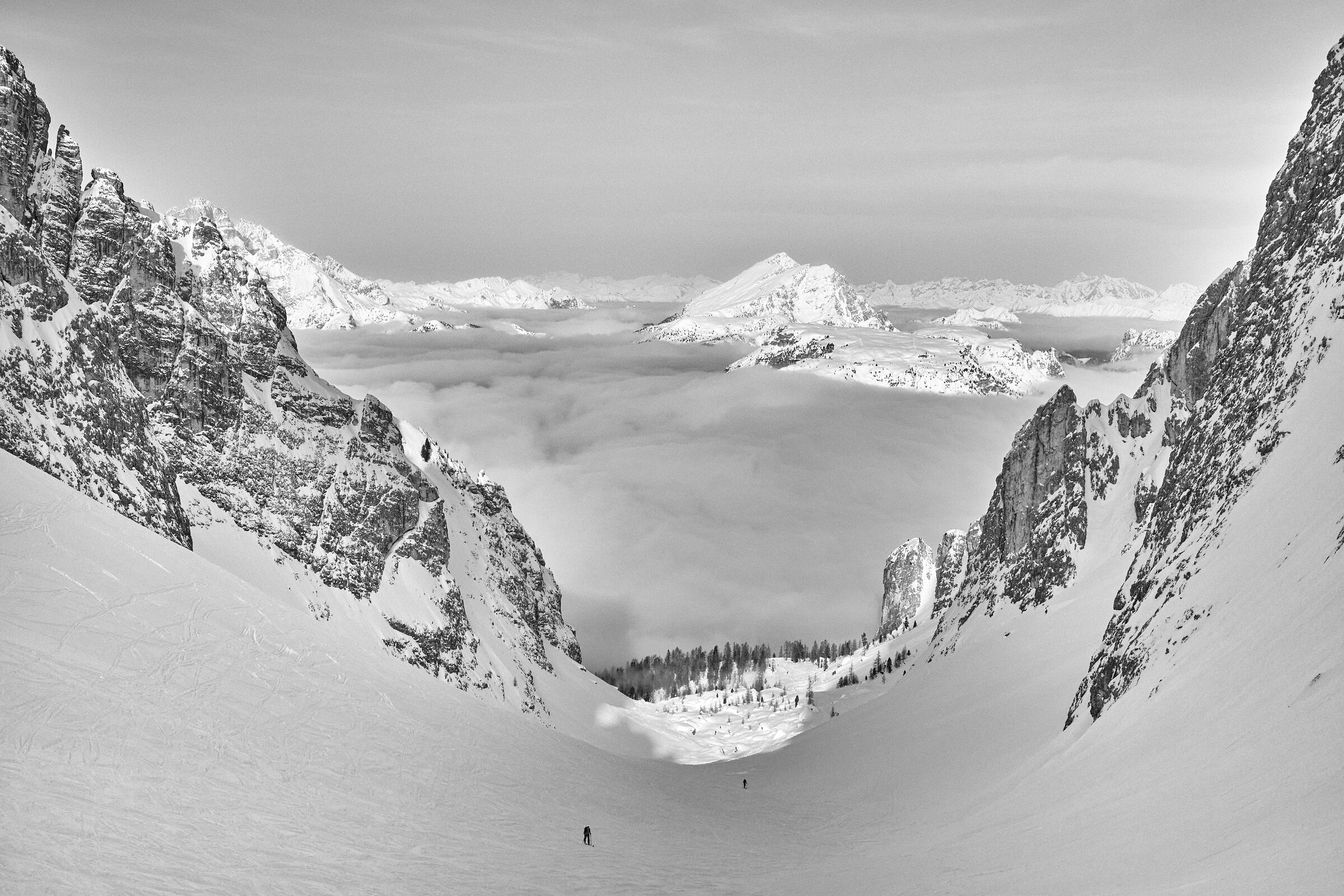 rising above the clouds 2