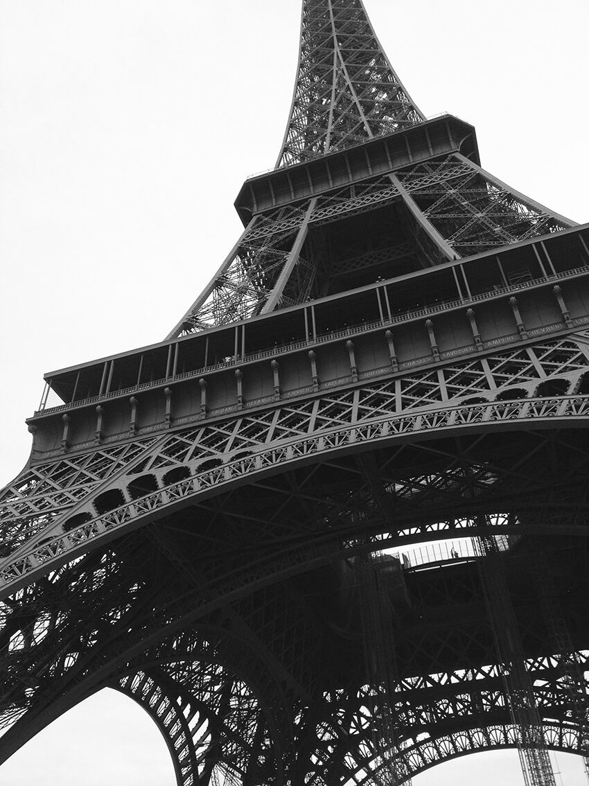 Torre Eiffel