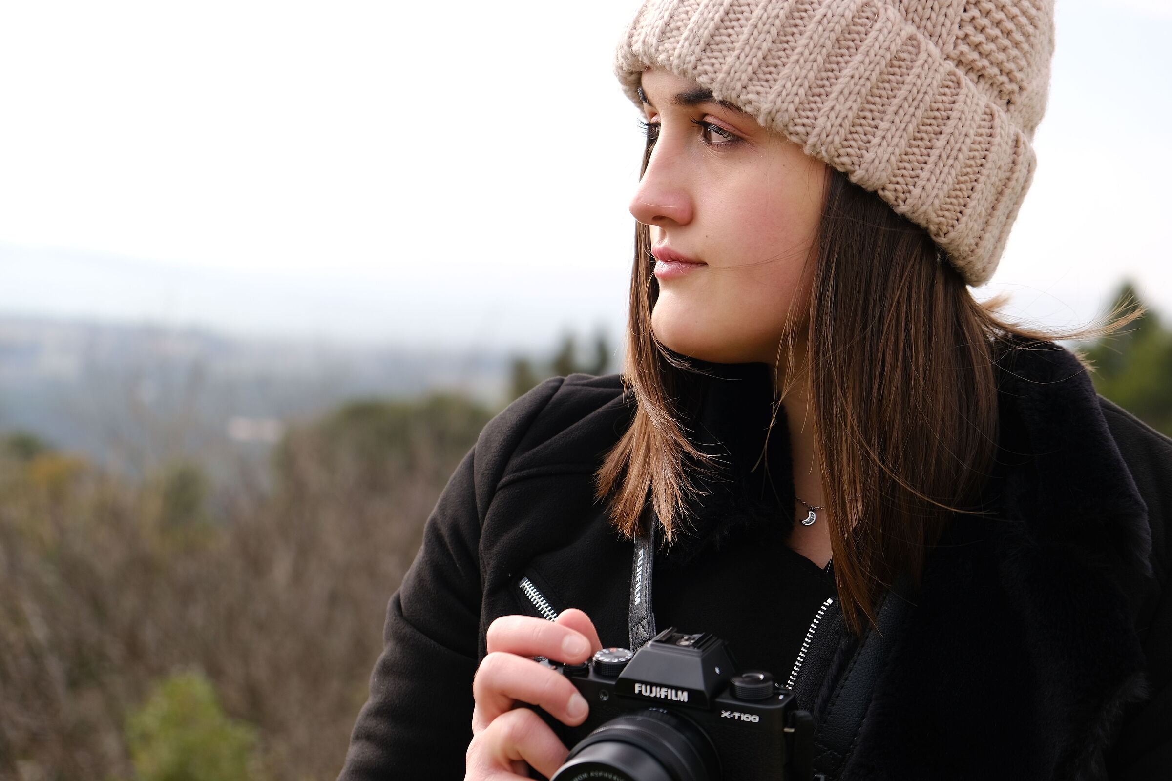 Early approaches - Fuji in Fuji 1