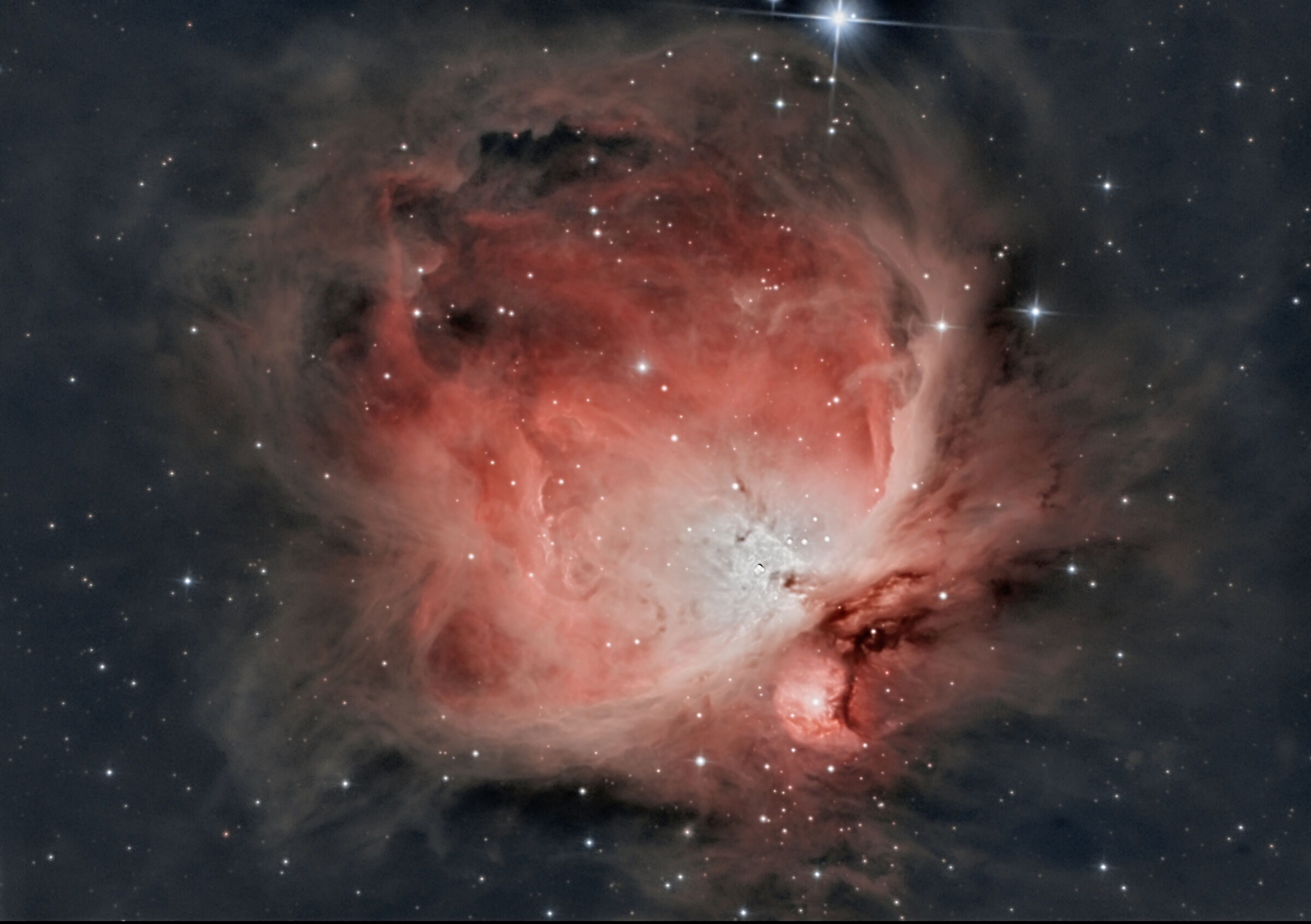 M42  27 Dic 2020