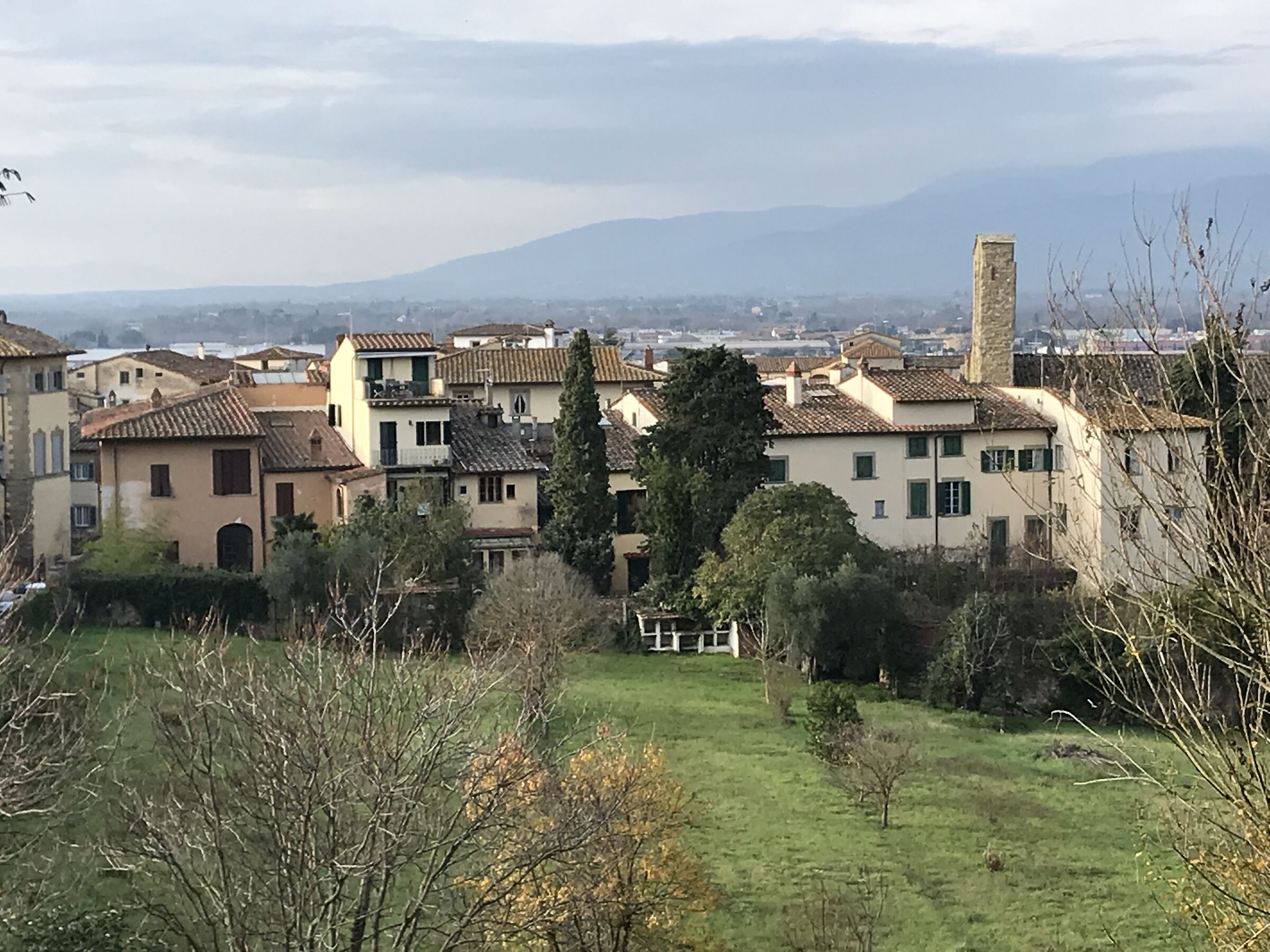 Quartiere di San Domenico