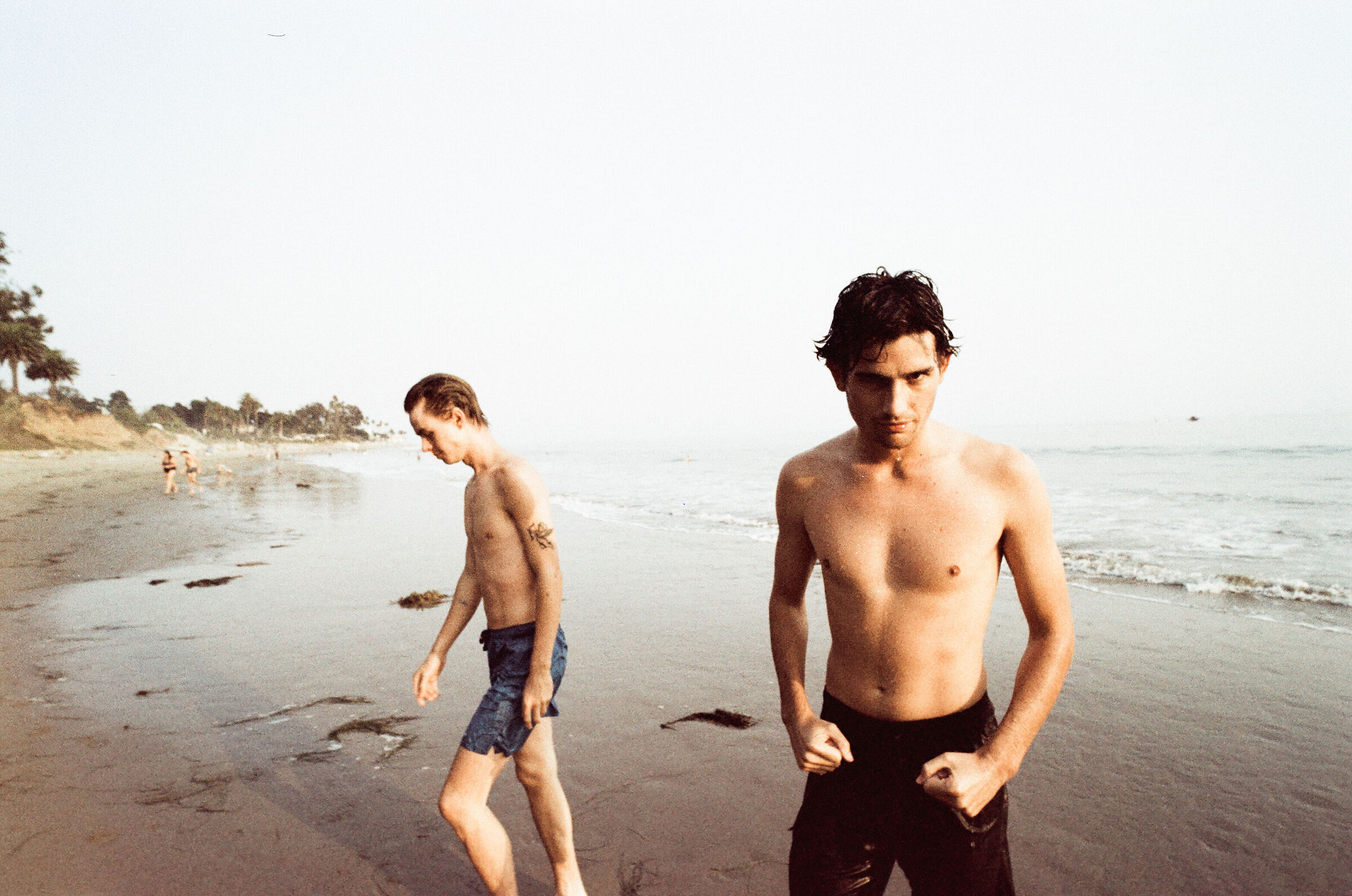 Tyler Woodford - Atoll Ultra Wide 2.8/17