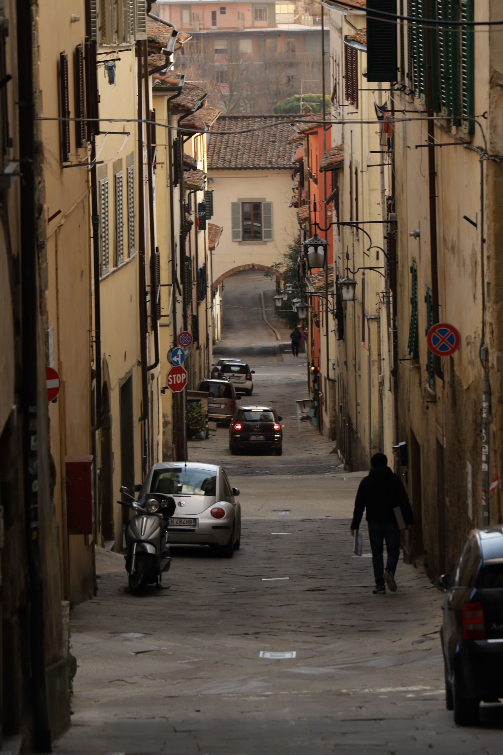 Piaggia di S.Lorenzo