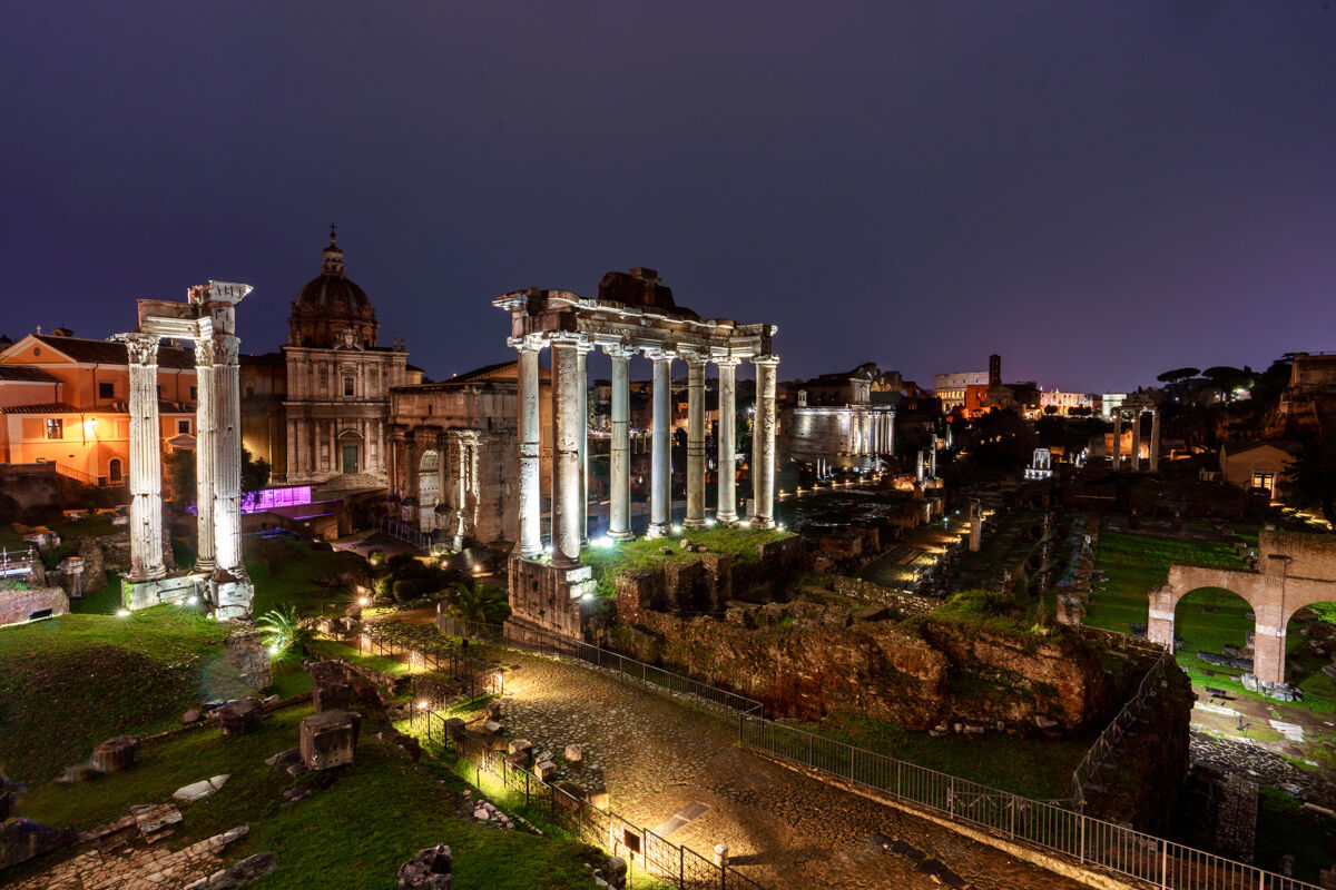 fori Imperiali
