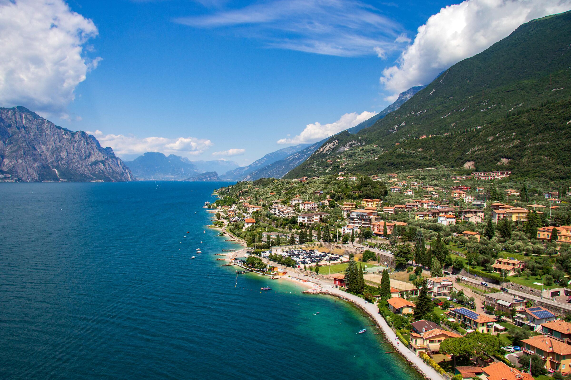 Lake Garda