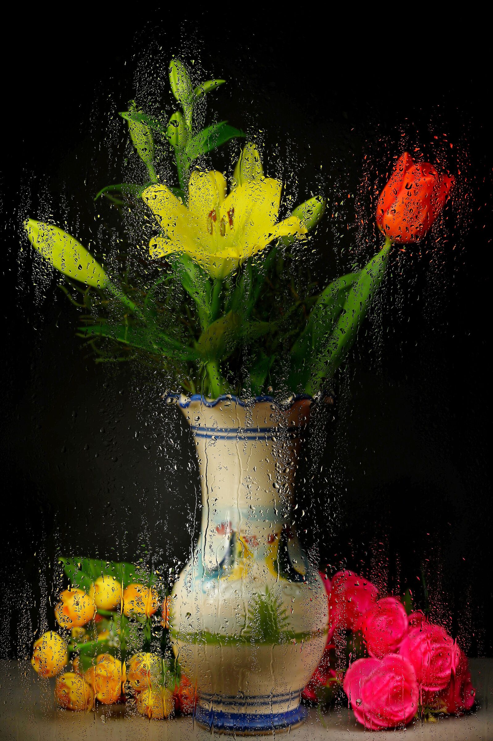 Aspettando la primavera