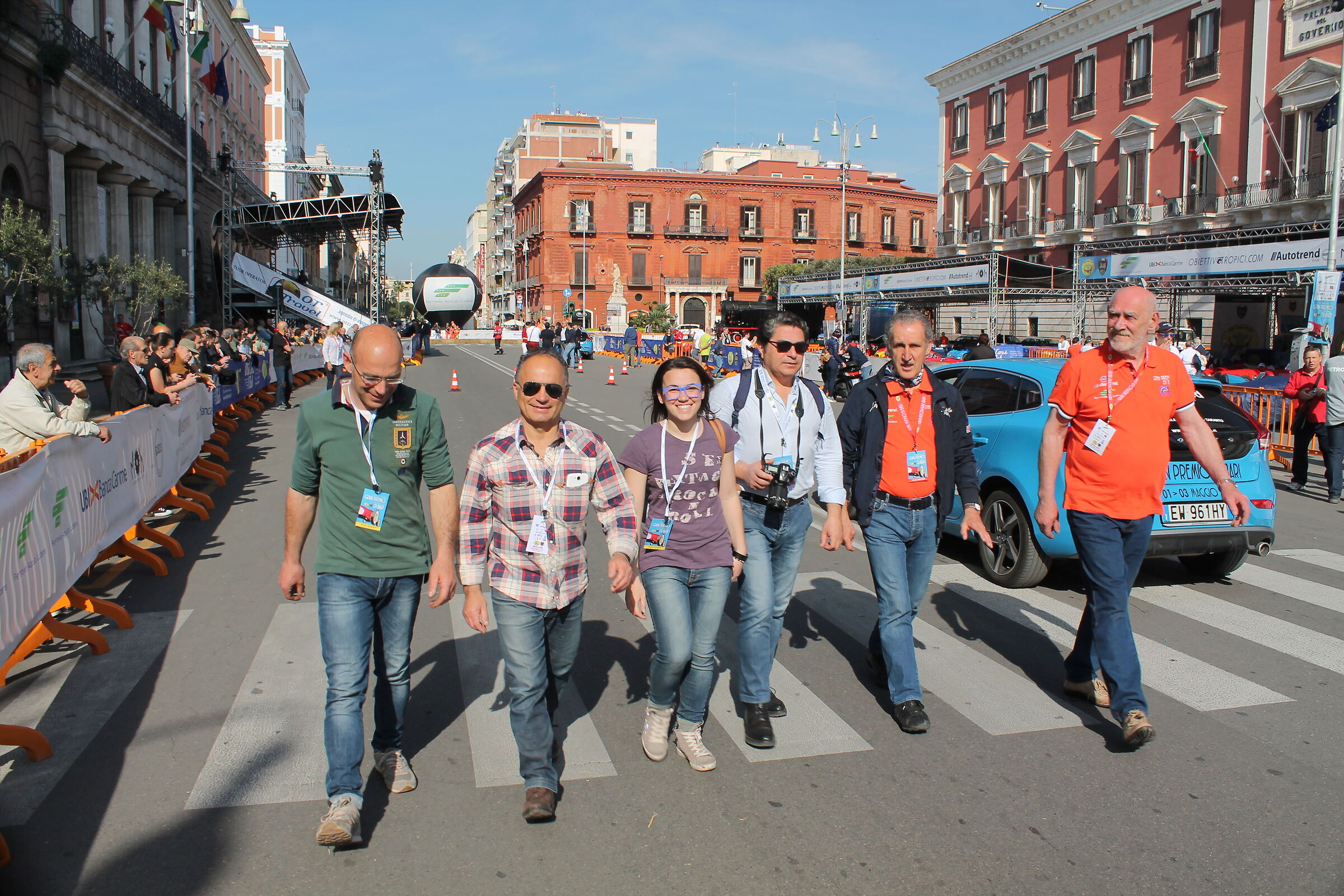 gran premio Bari 2015 1