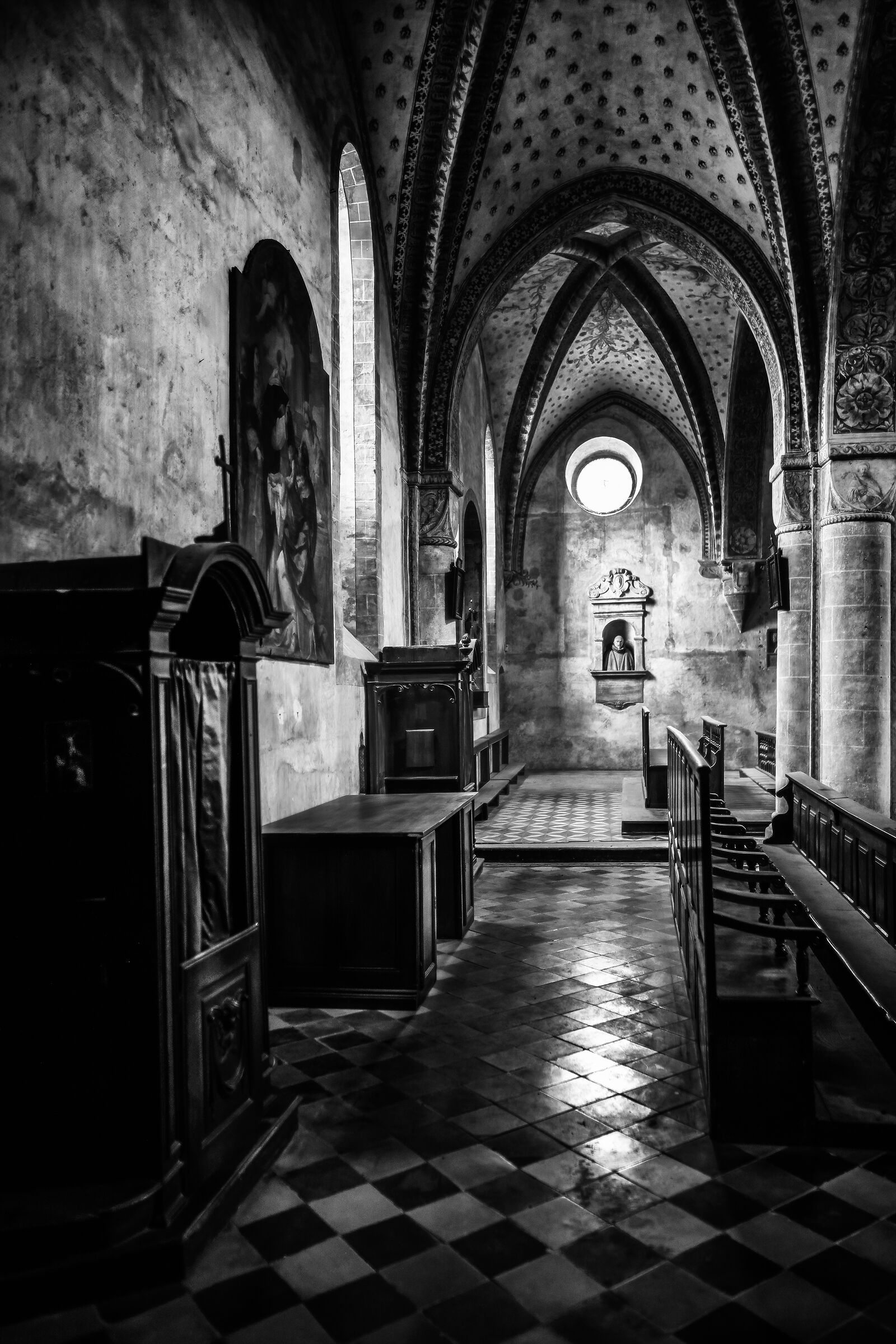Chiesa di San Giovanni - Saluzzo (cn)