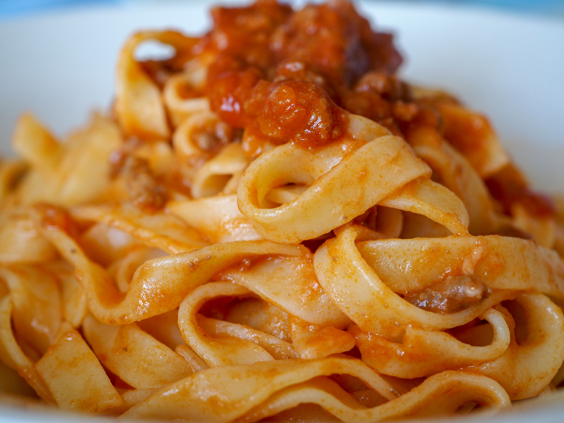 Tagliatelle