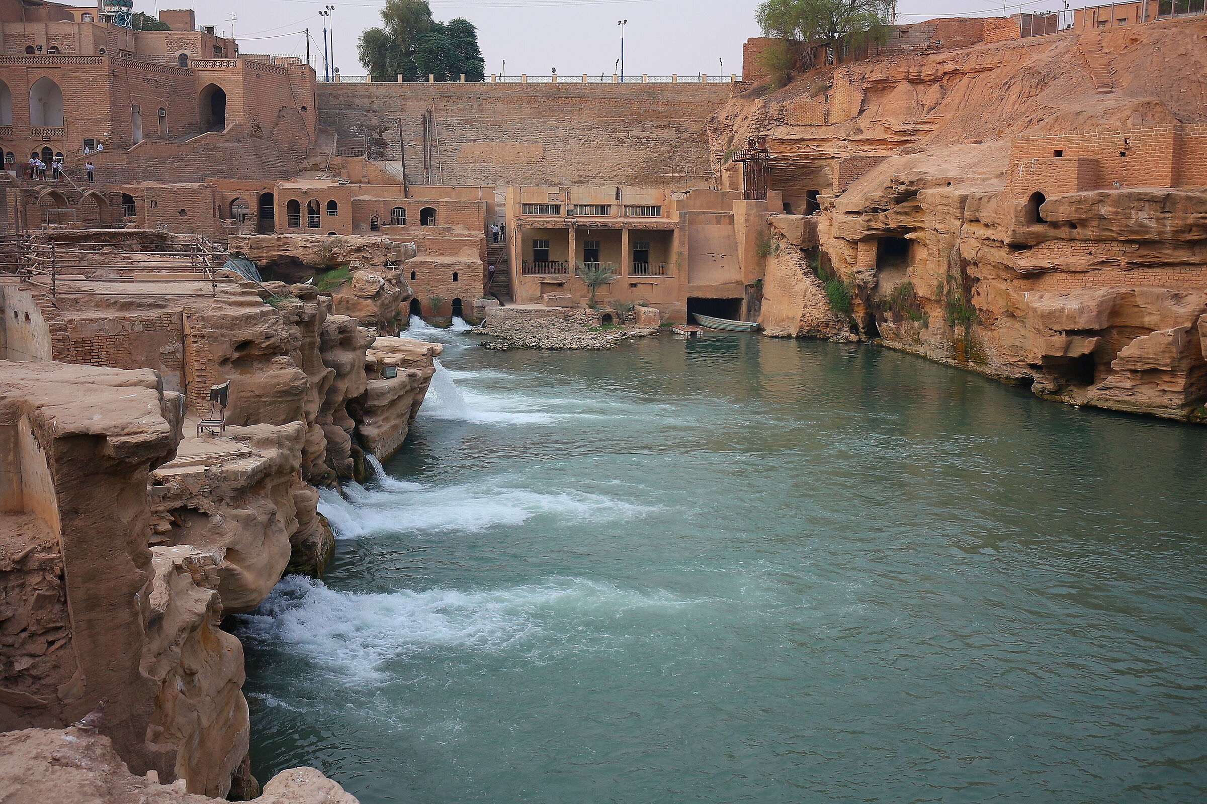 Shushtar from Iran