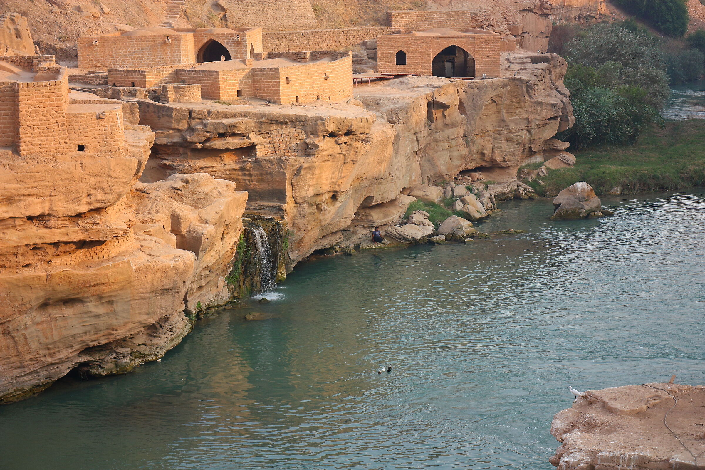 Shushtar from Iran