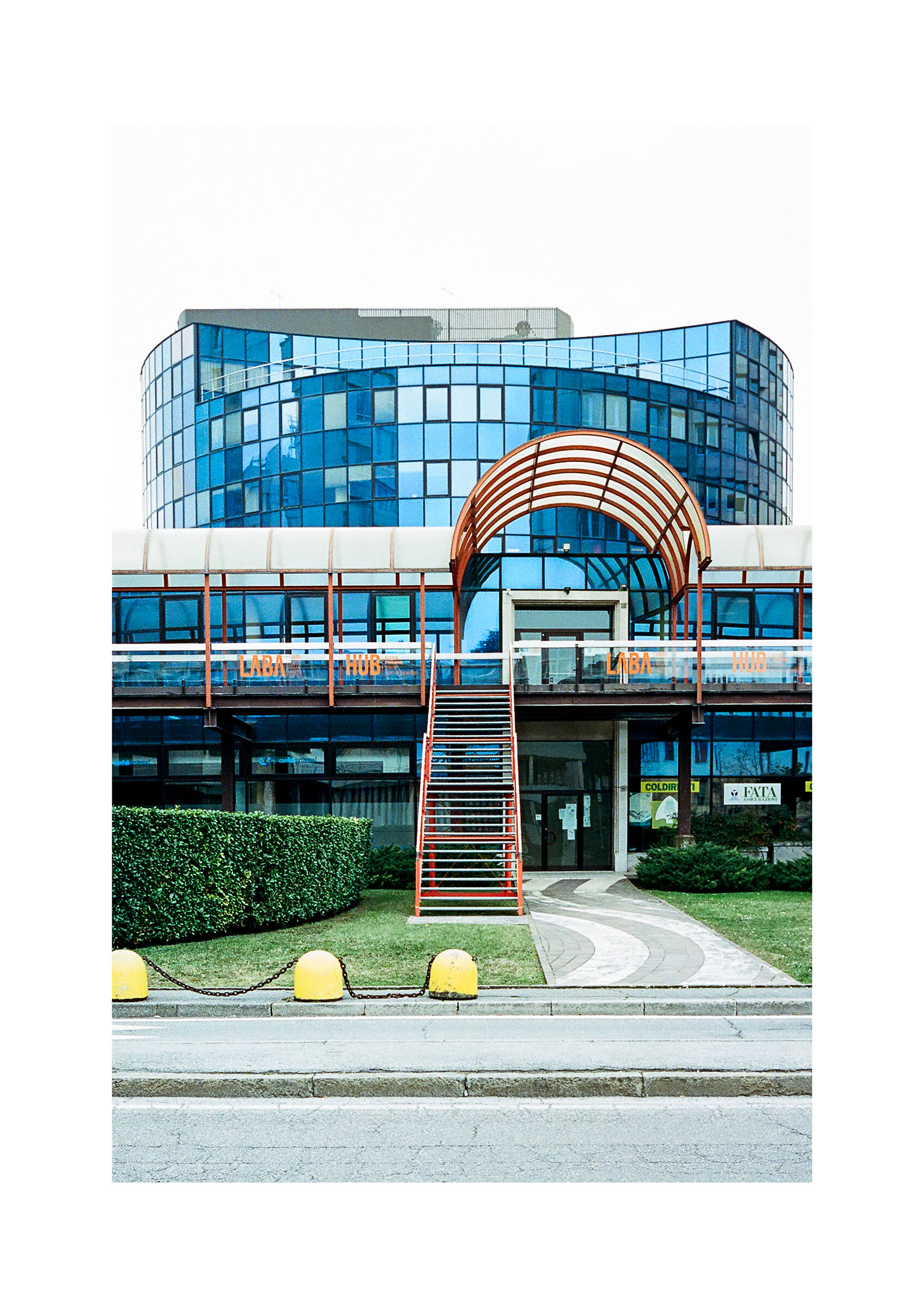 Illusioni - Brescia 2