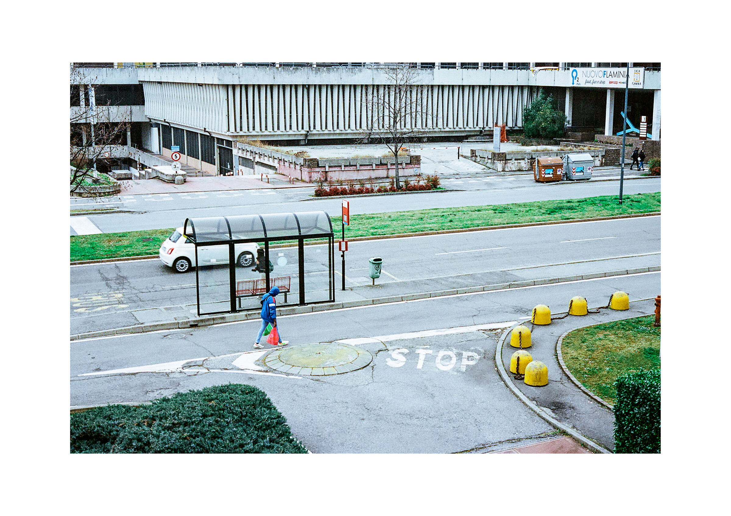 Illusioni - Brescia 2