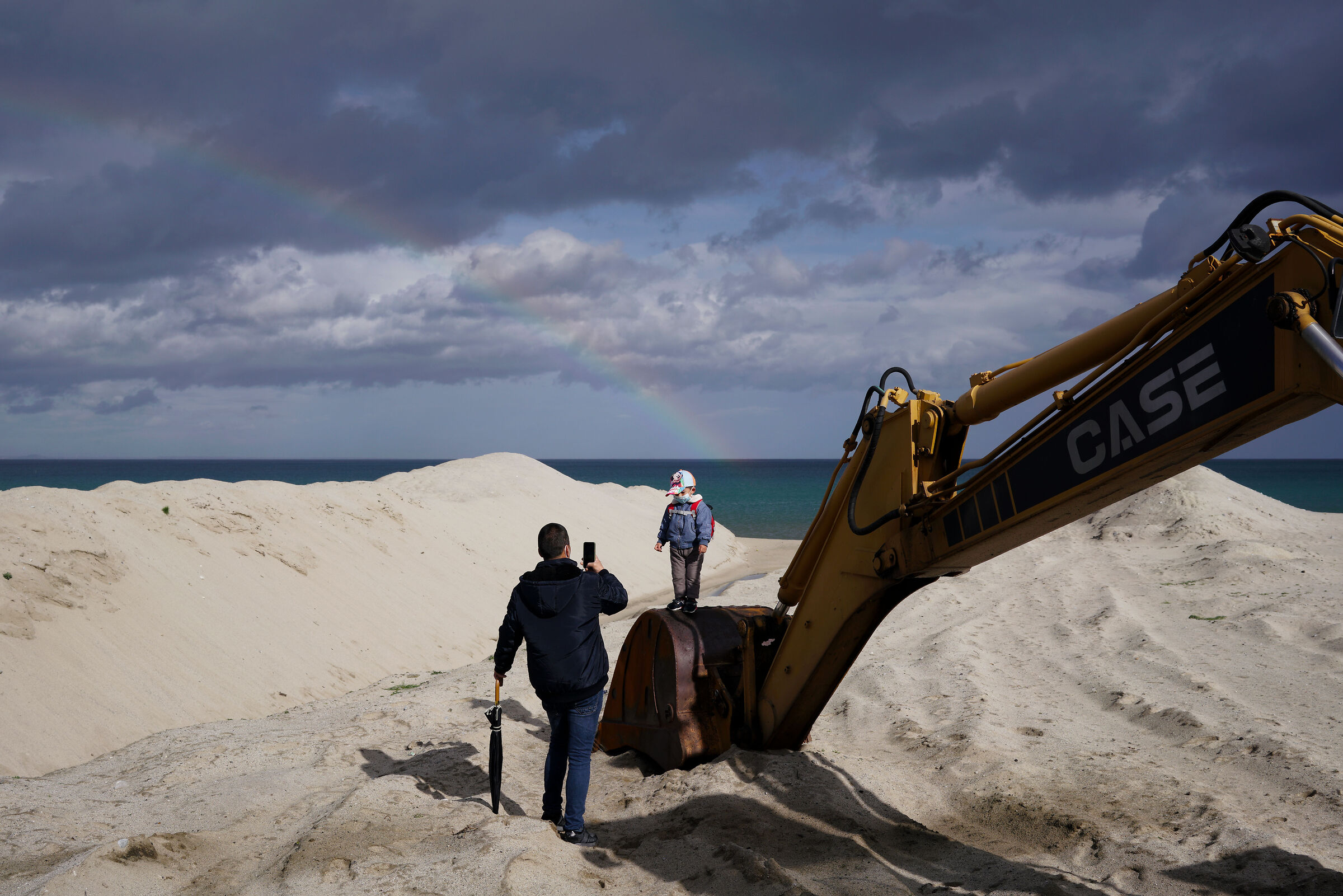 Spiaggia di Soverato