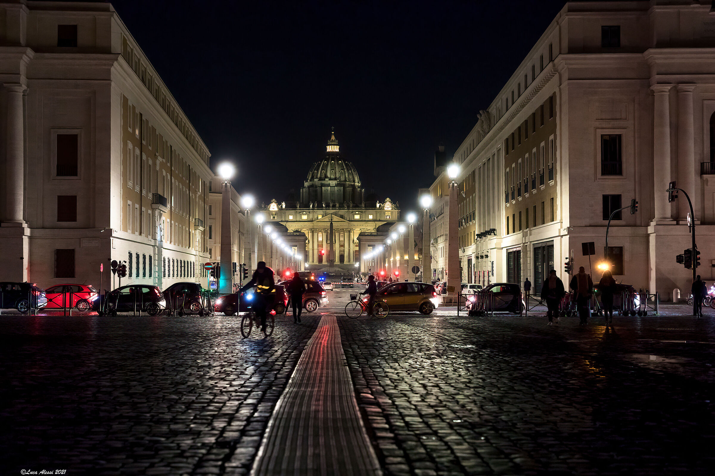 First shot with Zeiss Milvus 50 f1.4