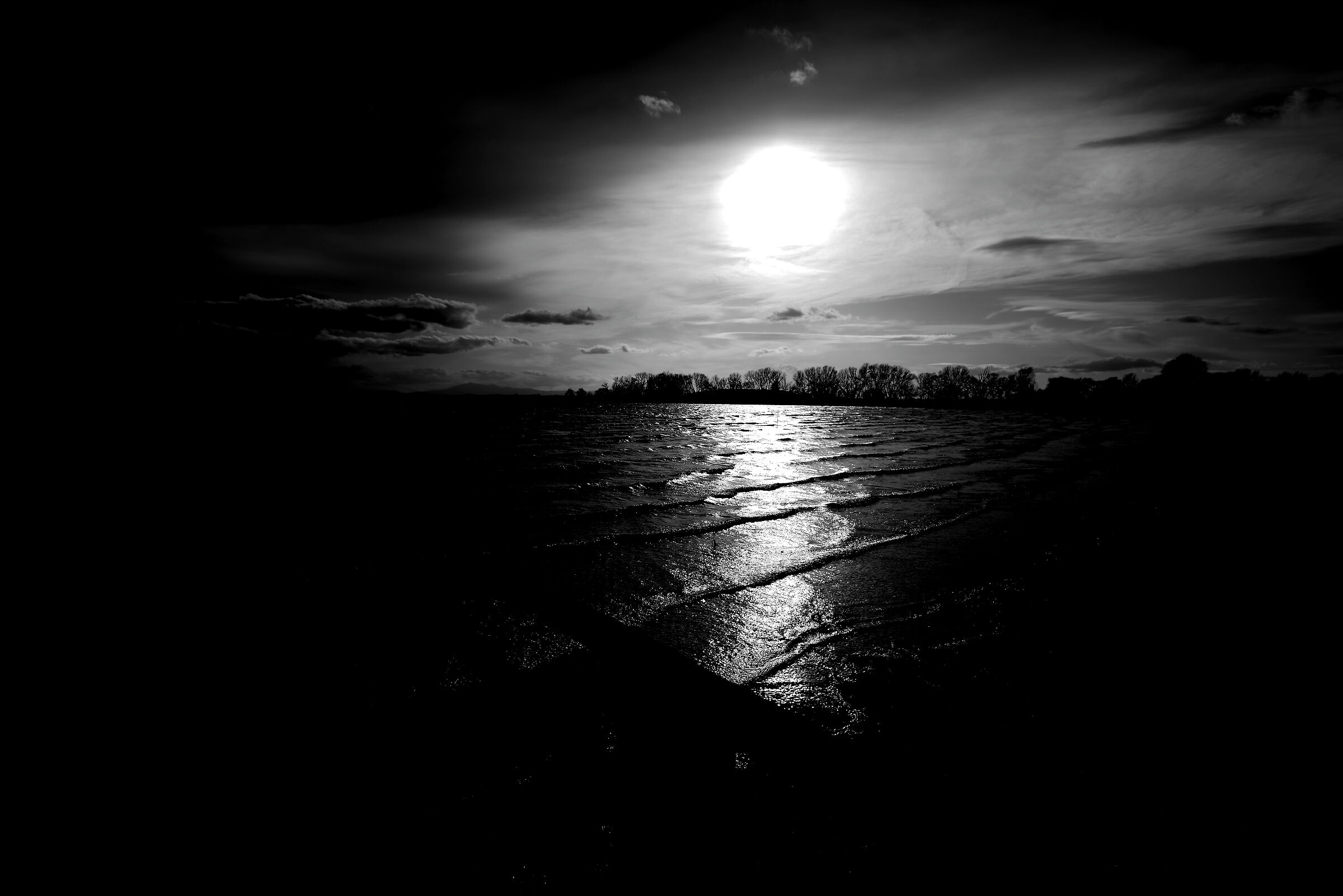 The beginning of the sunset of the pre-Covid19 era