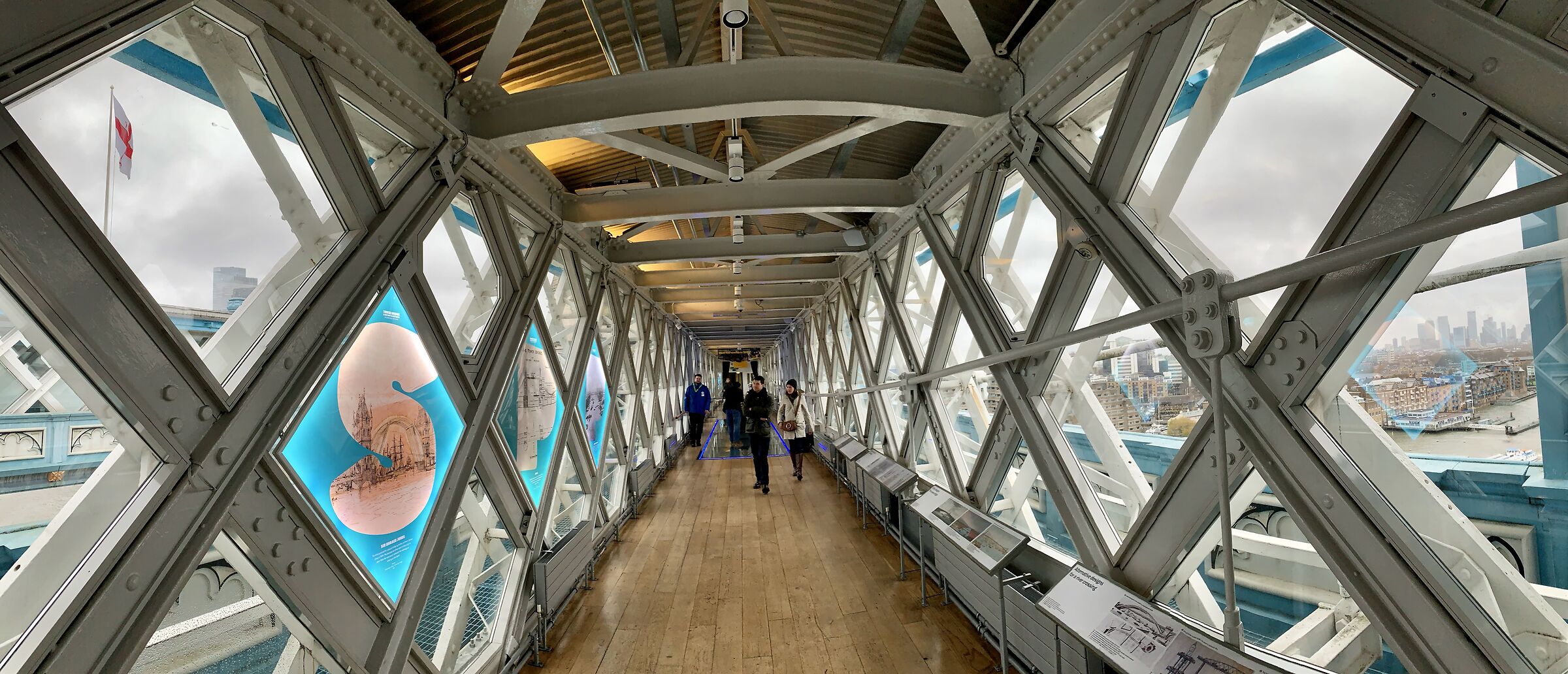 London Bridge, London