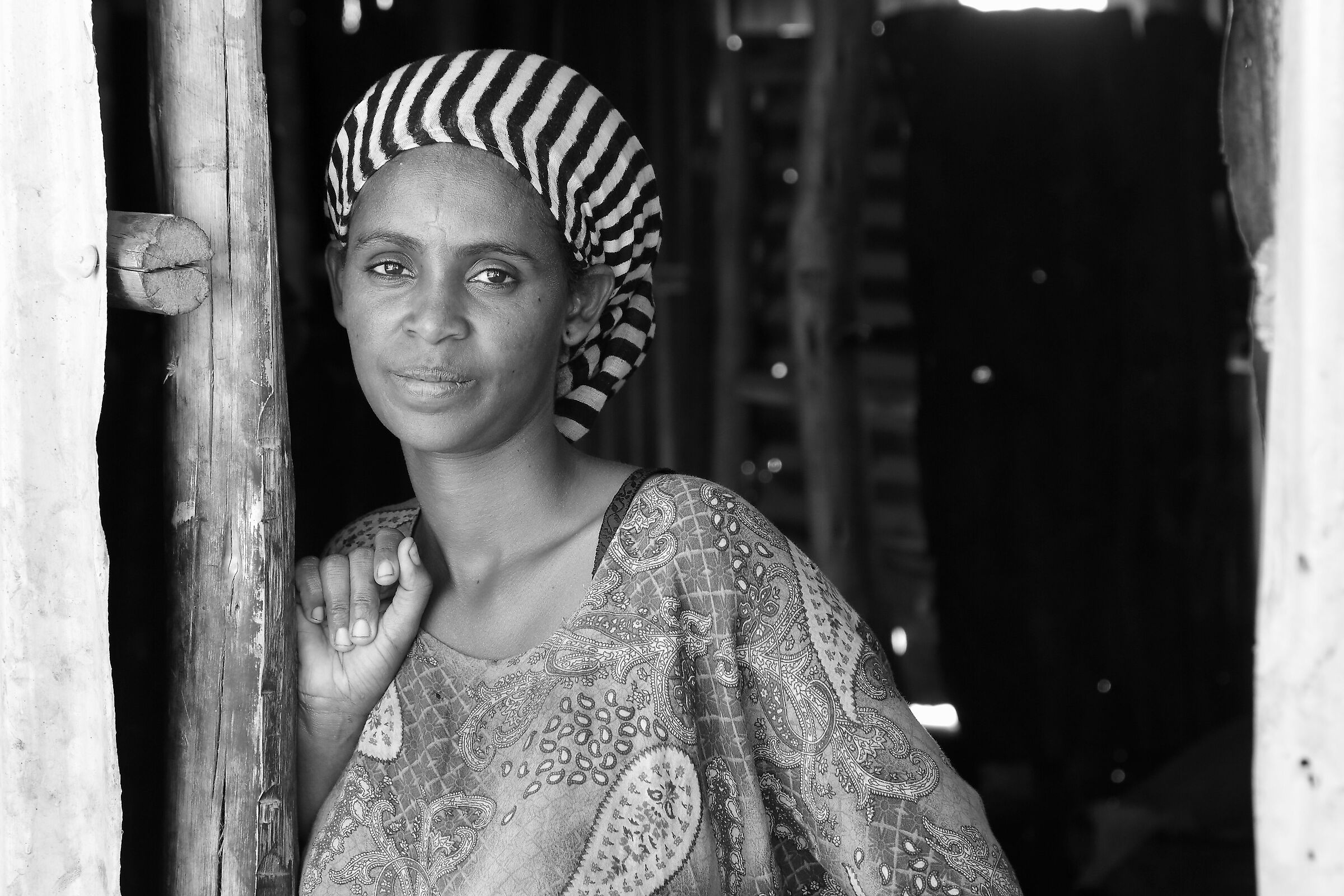 Etnia Afar 28/12/2017