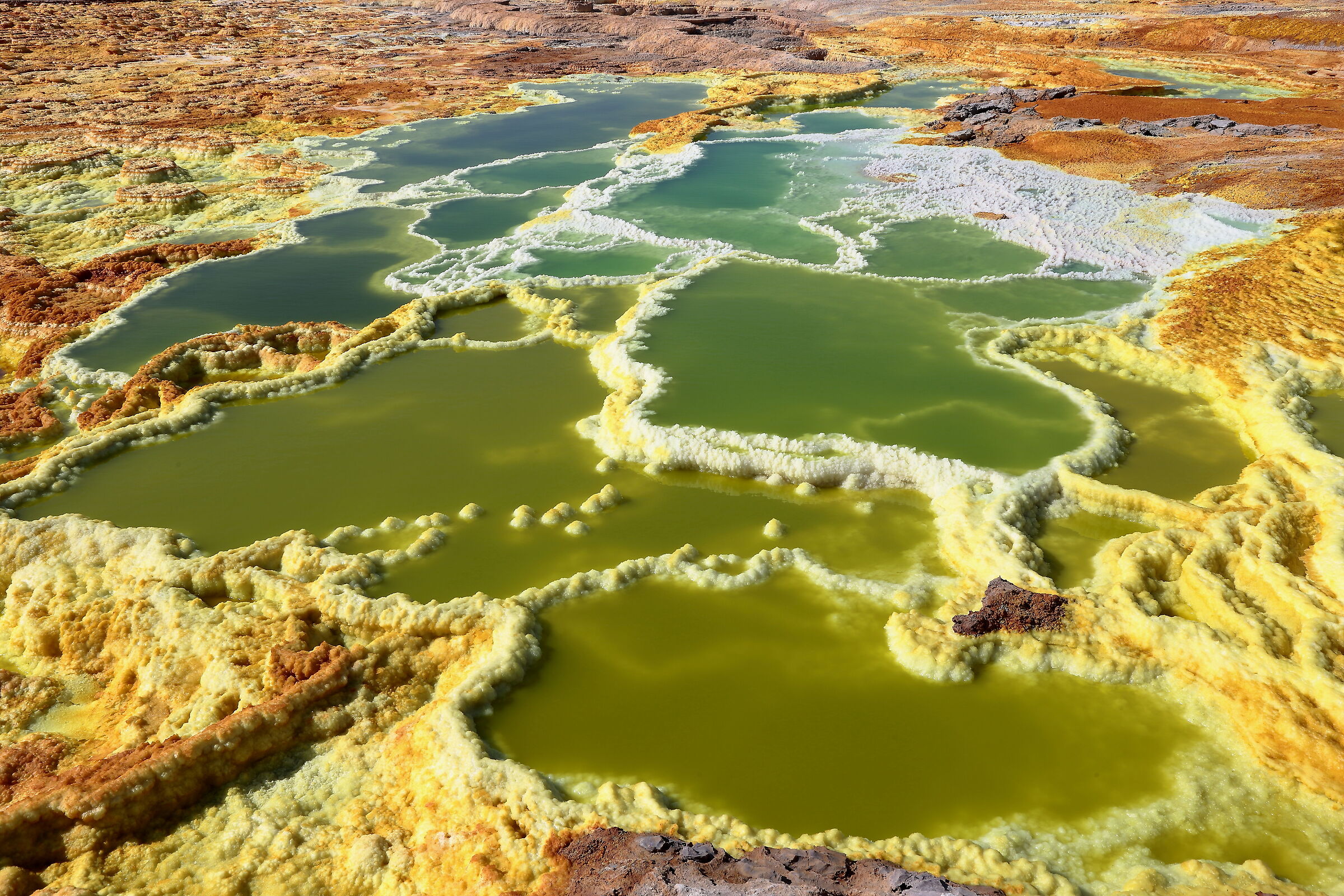 Dallol