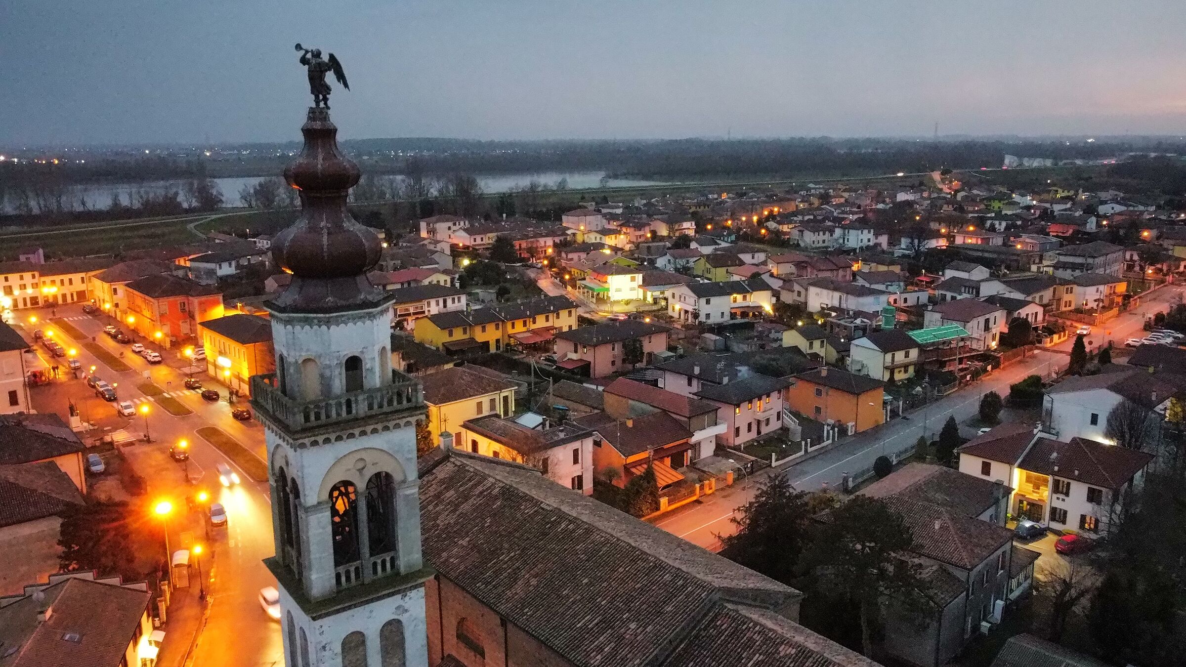 Bottrighe - Delta del Po