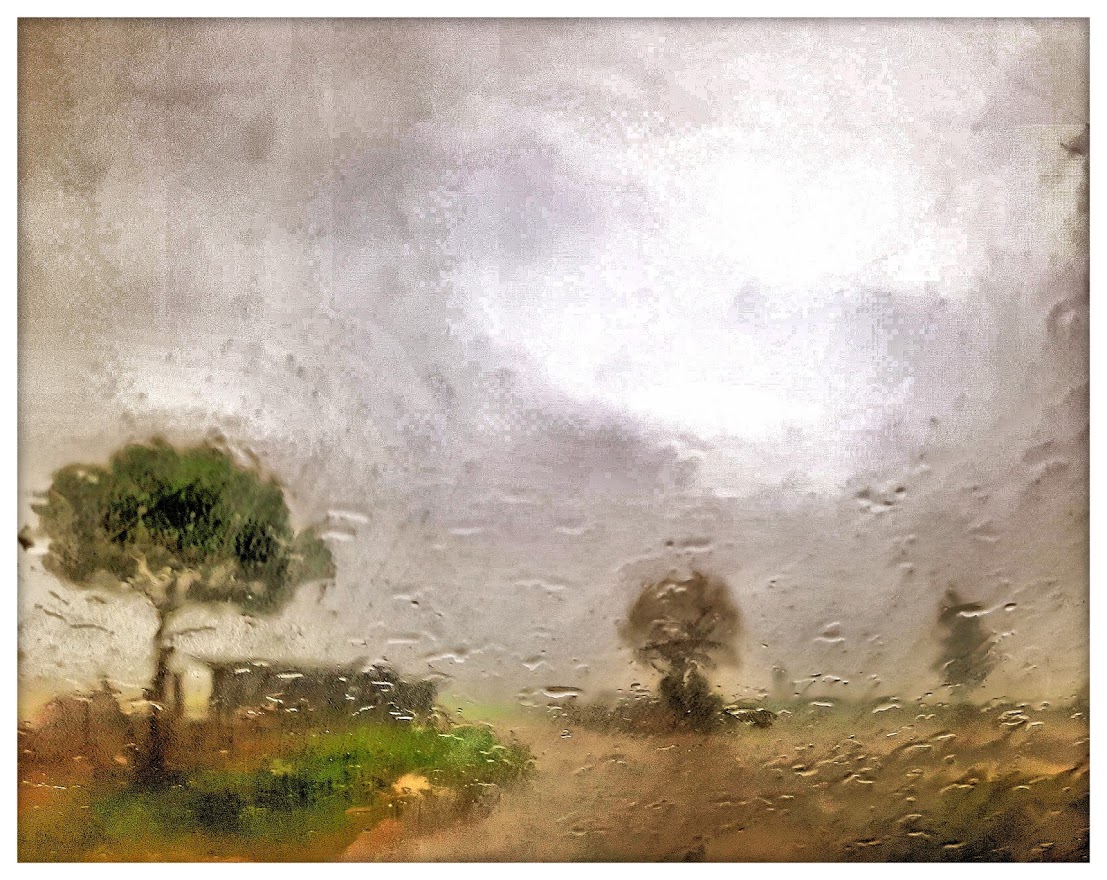 Come in un quadro...