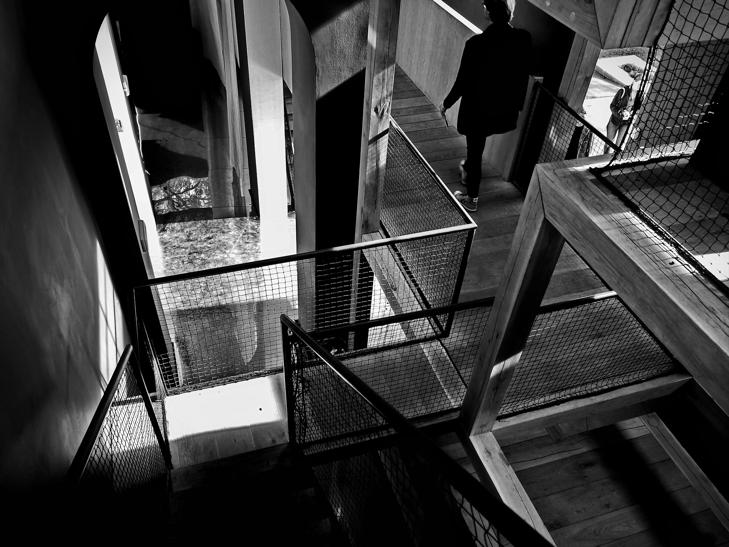 Biennale Architettura