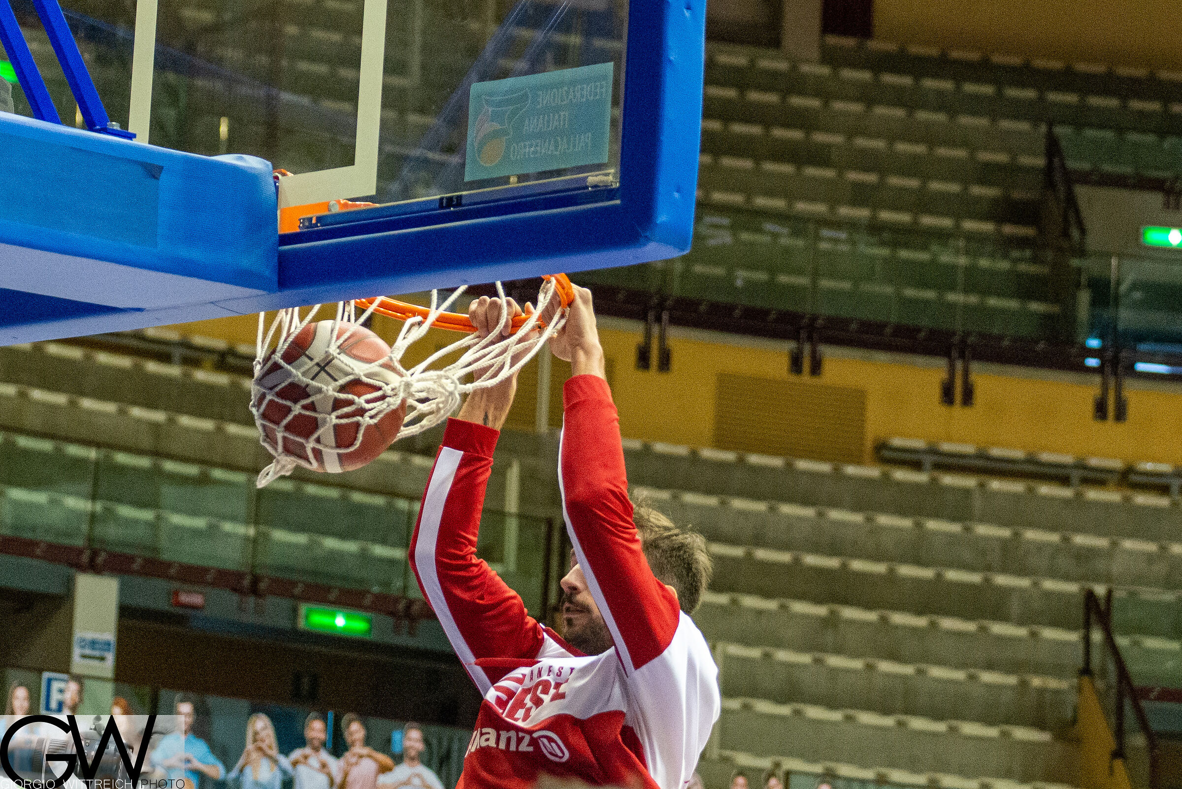 Basketball