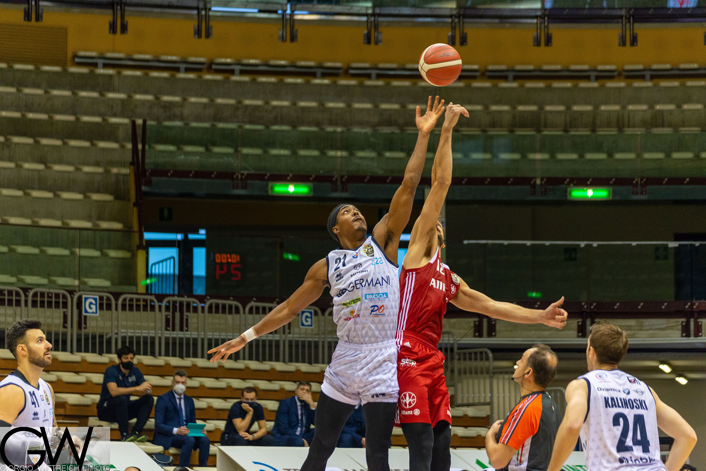 Basketball