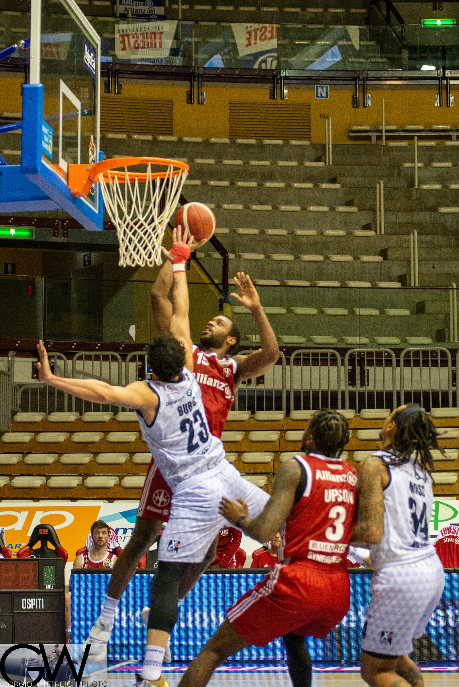 Basketball