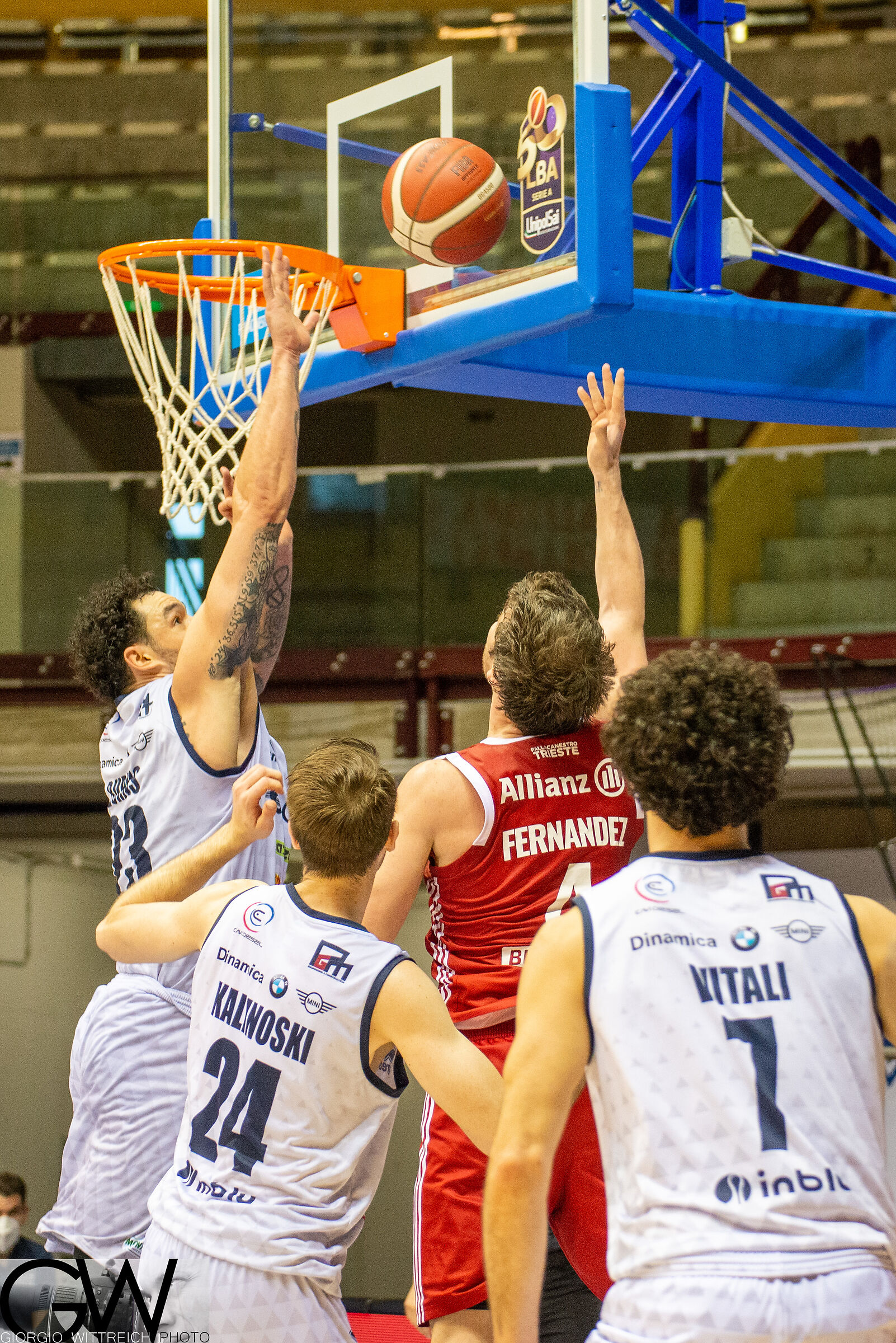 Basketball
