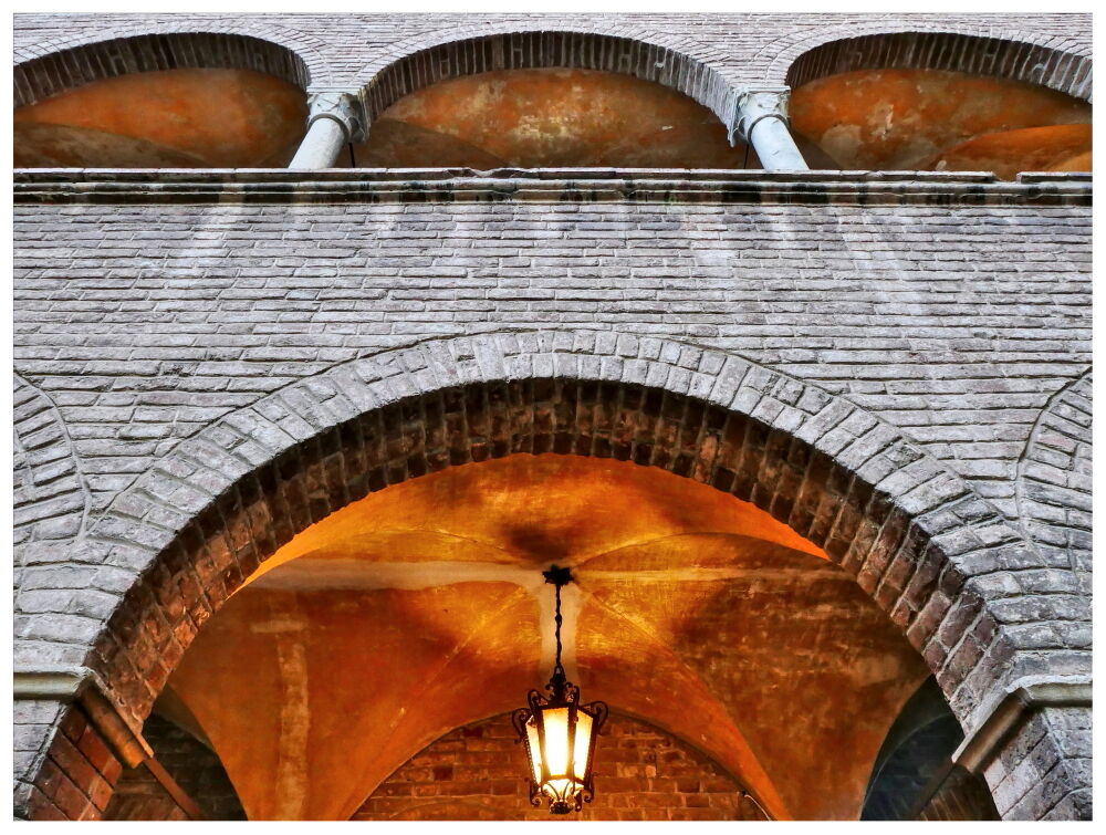 Fontanellato (PR) - Visual impressions